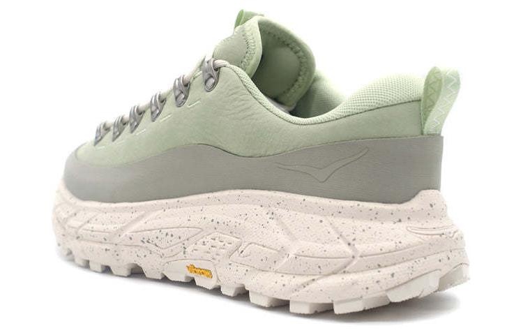 HOKA ONE ONE Tor Summit 'Seed Green Eggnog' 1147952-SGG - 4