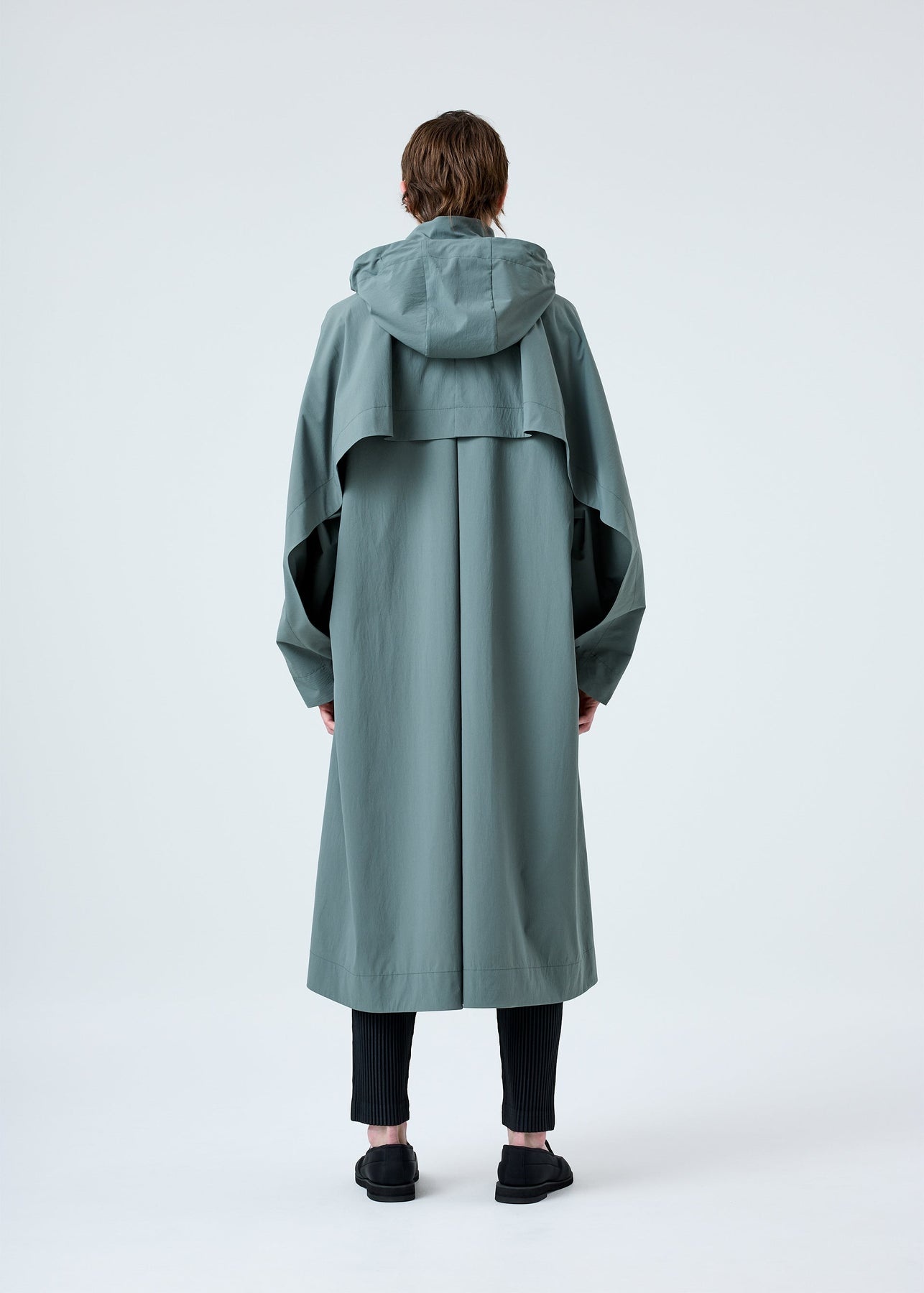 WING COAT - 8