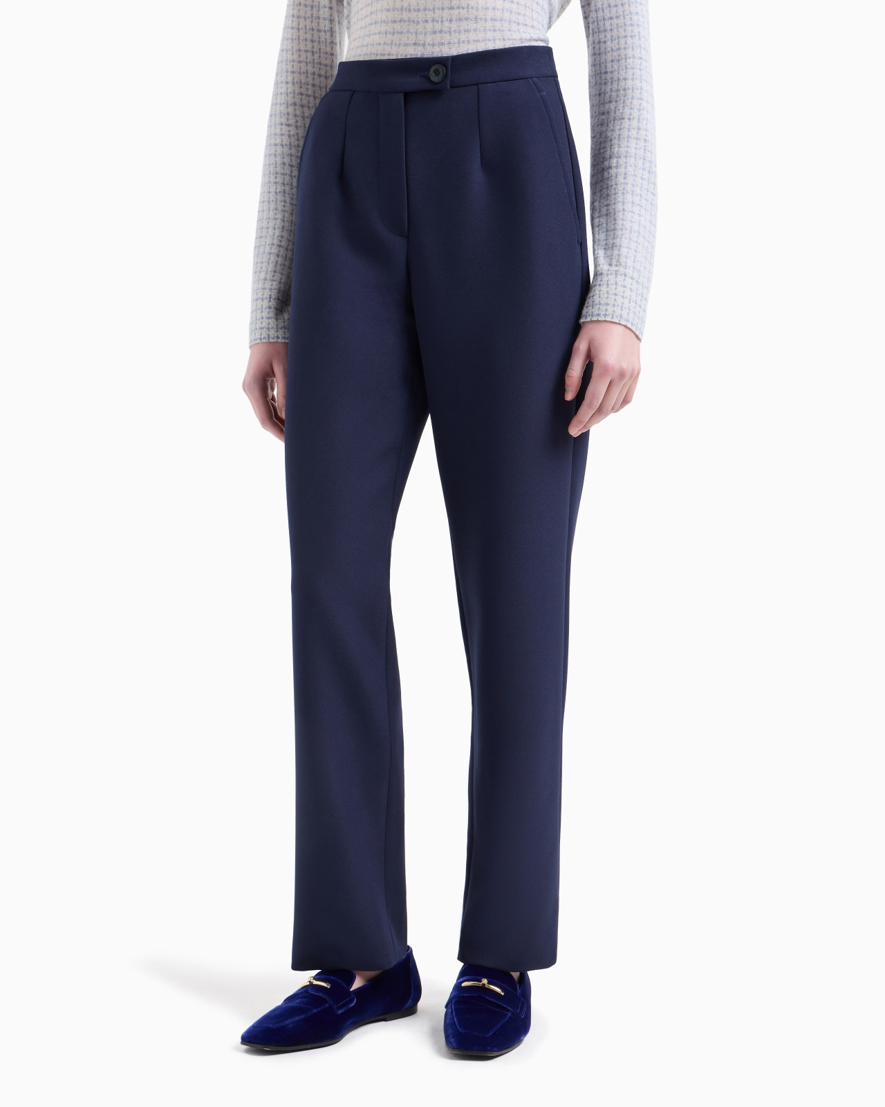 Stretch technical sablé chinos - 2
