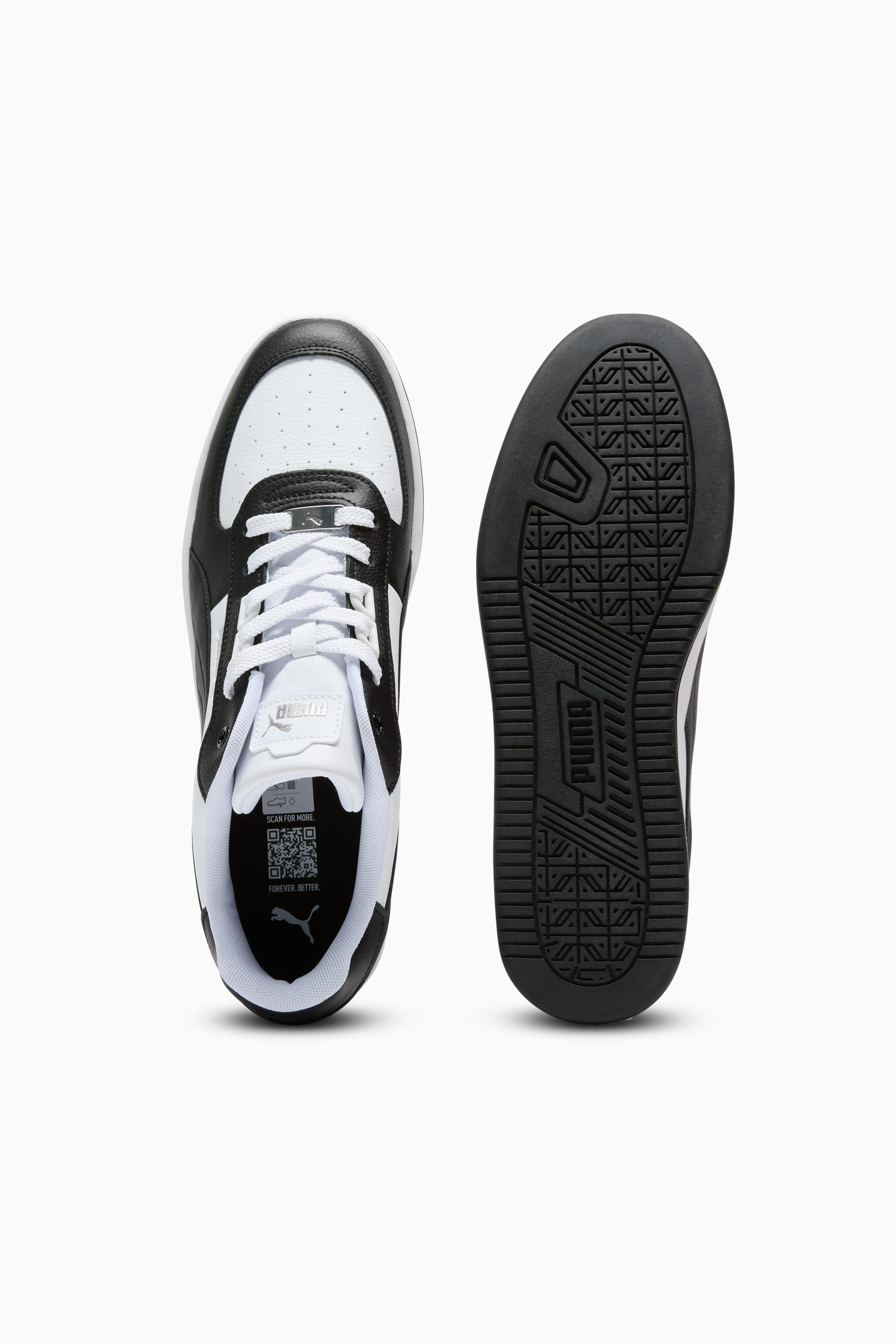 PUMA Caven 2.0 Lux Sneakers - 6