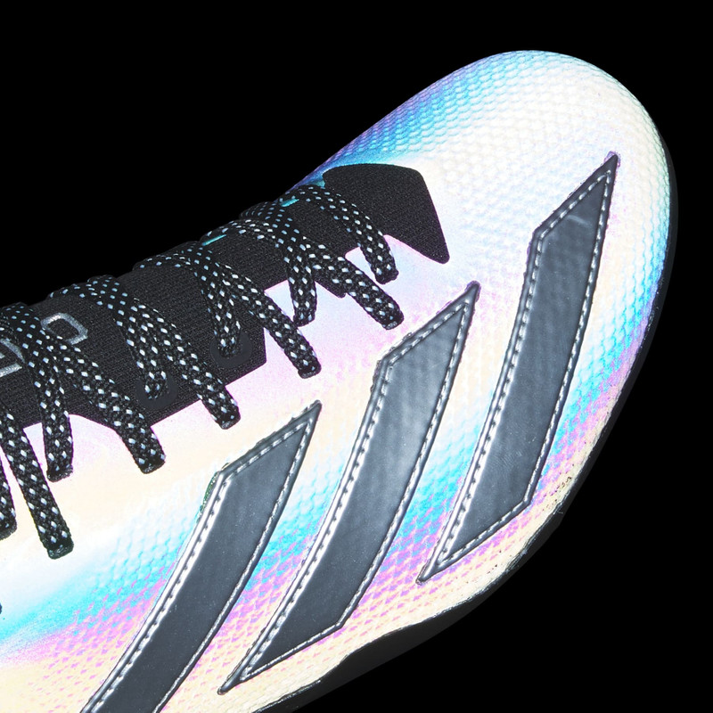 Adizero Electric+ II Football Cleats 9
