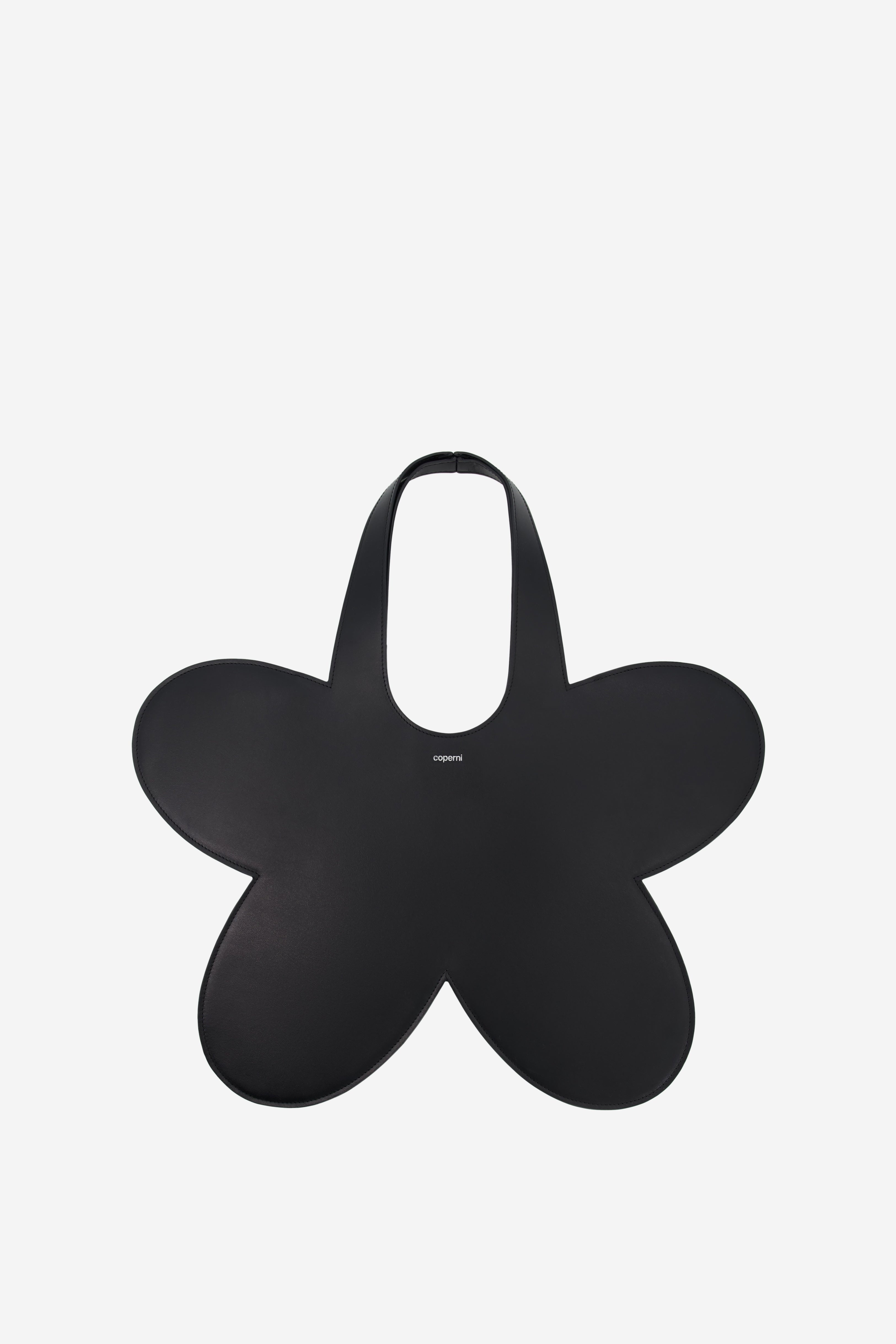 Flower Tote Bag - 2