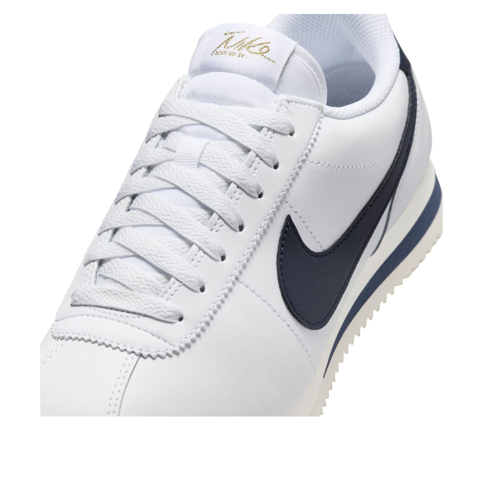 (WMNS) Nike Cortez 'Olympic' HJ9343-100 - 7