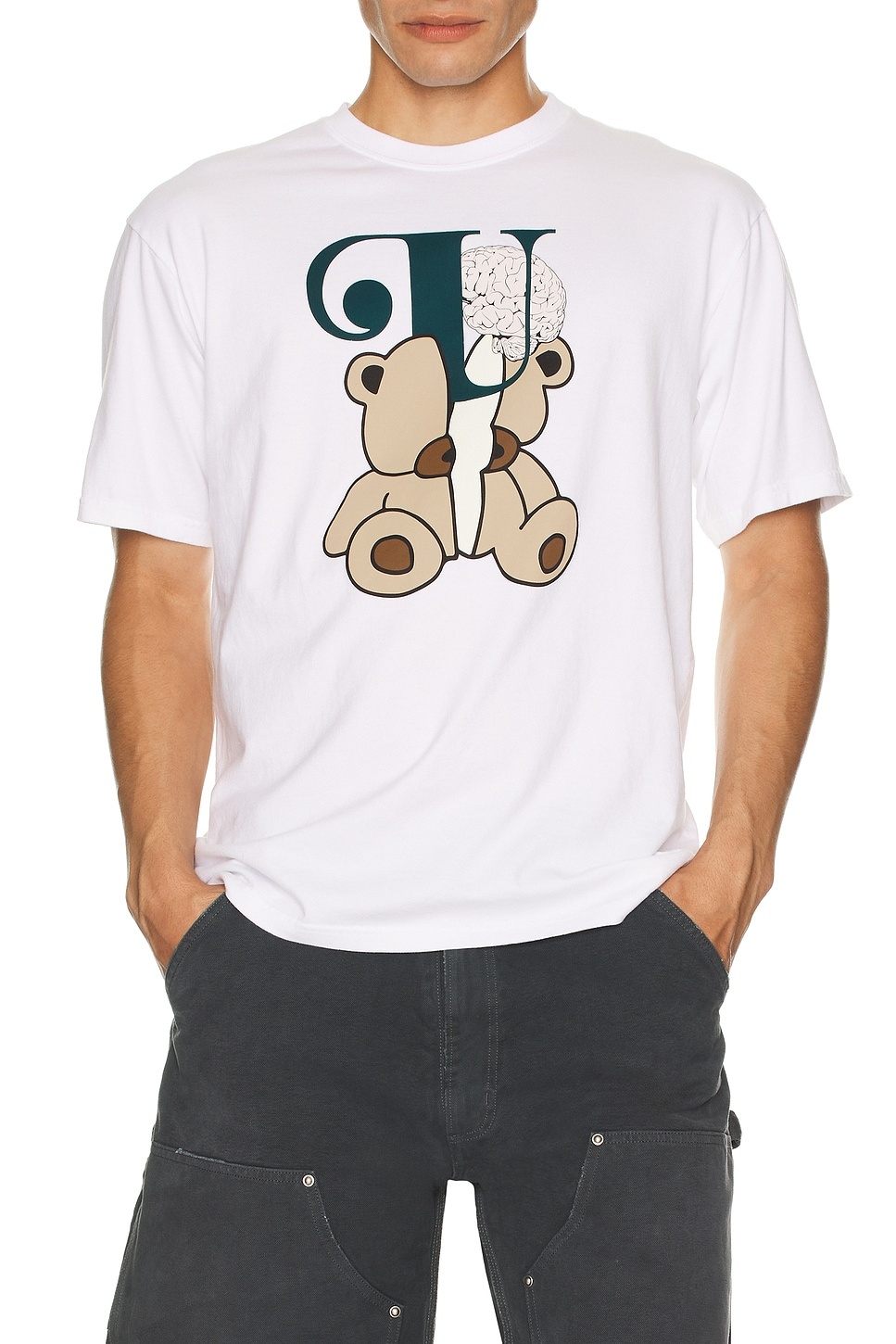 Bear Tee - 3