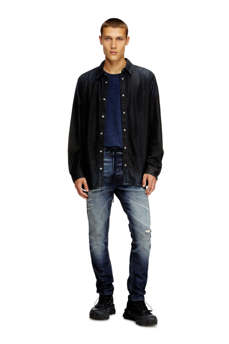 Diesel REGULAR 2032 D-KROOLEY JOGGJEANS® 068UD outlook