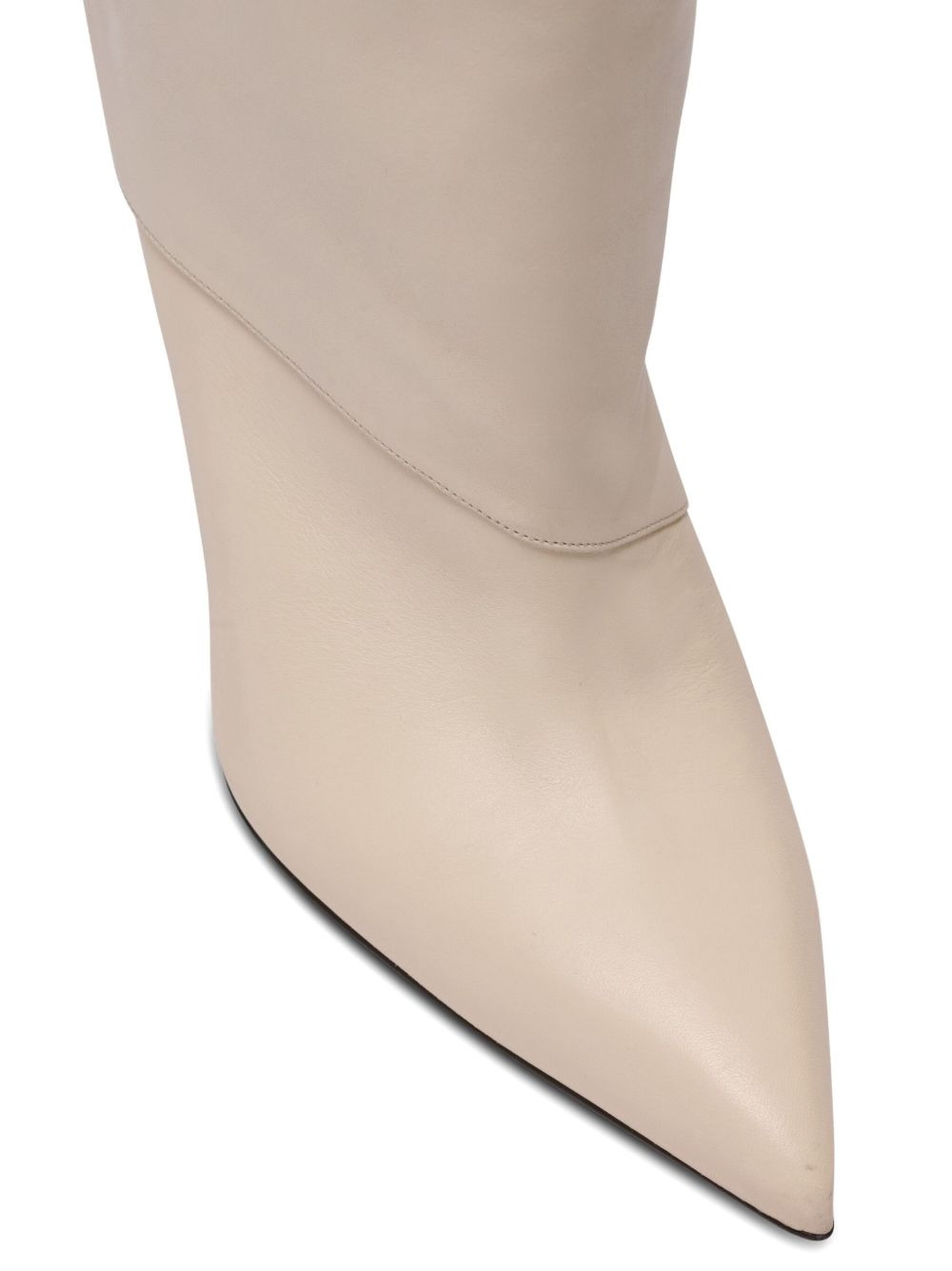 Twist boots - 6