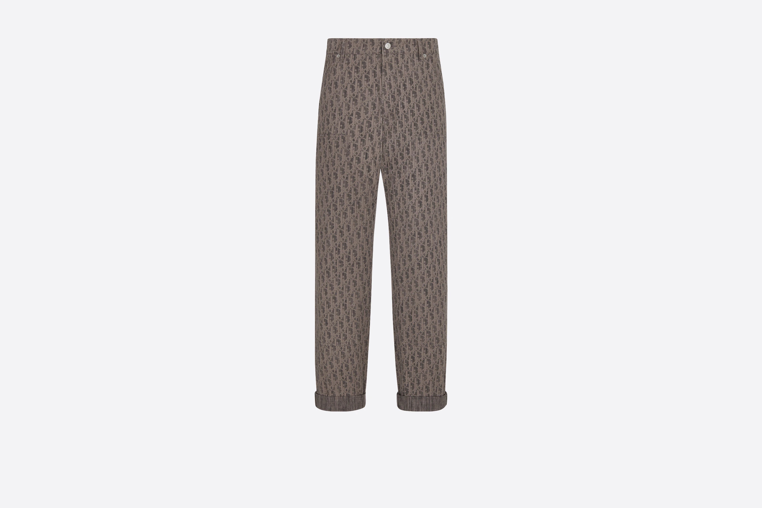 Carpenter Pants - 1