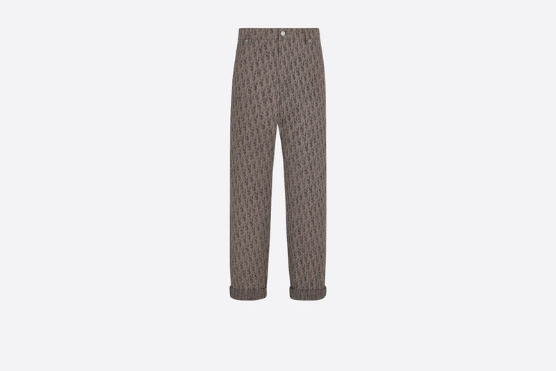 Carpenter Pants - 1