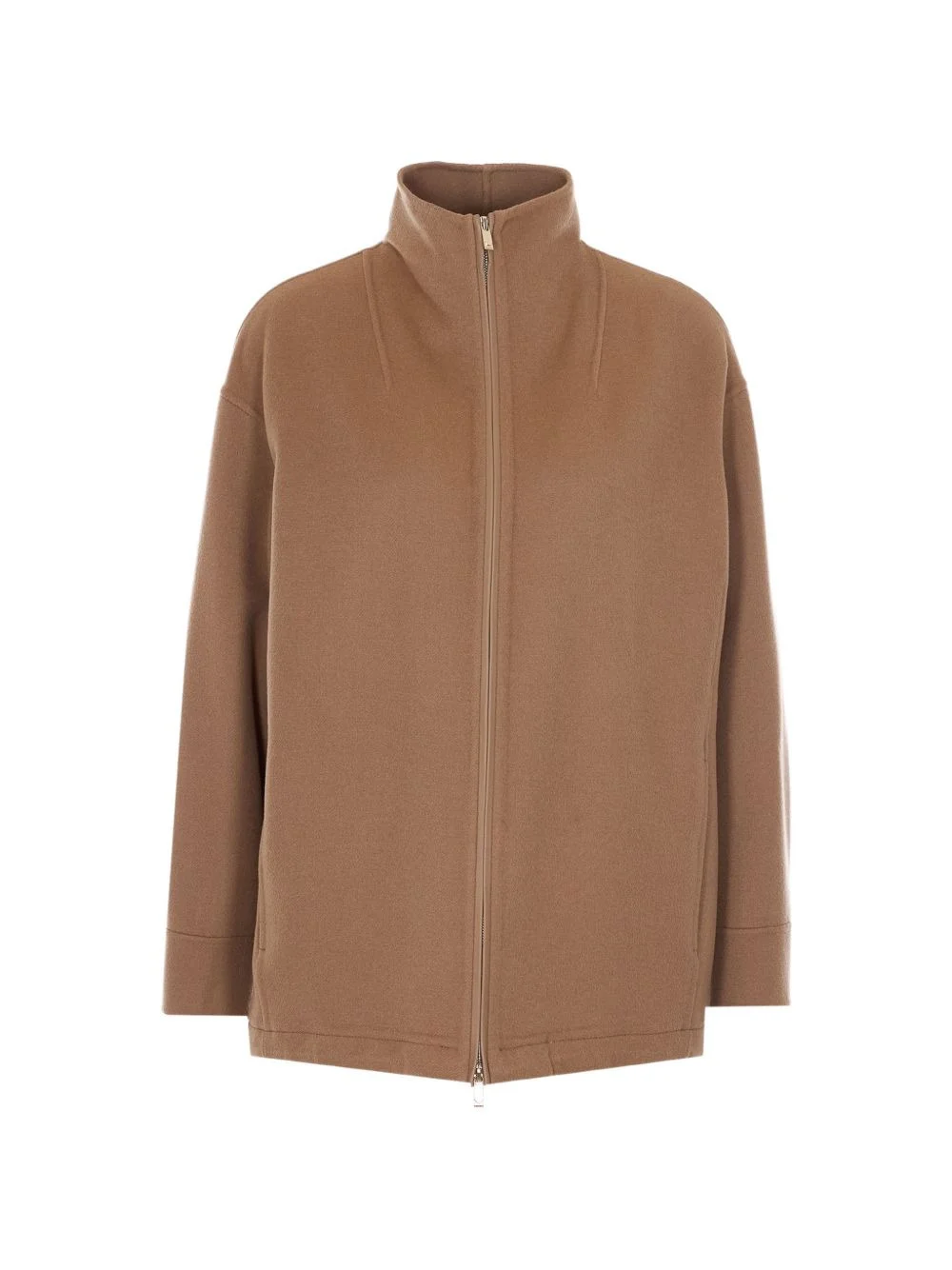 Mstpino high-neck jacket - 1