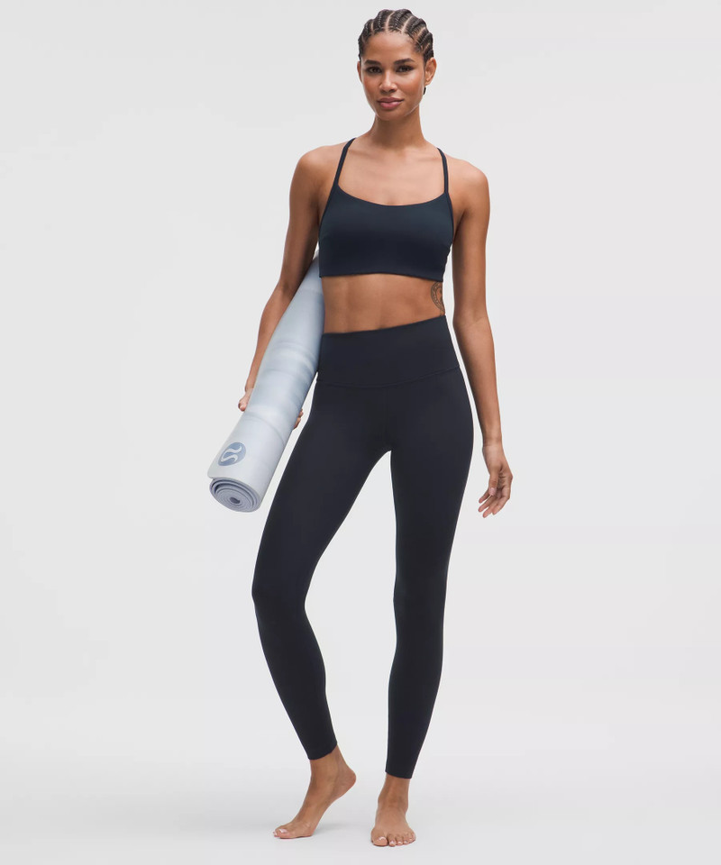 Flow Y Bra Light Support, C/D Cup *Evolve 3