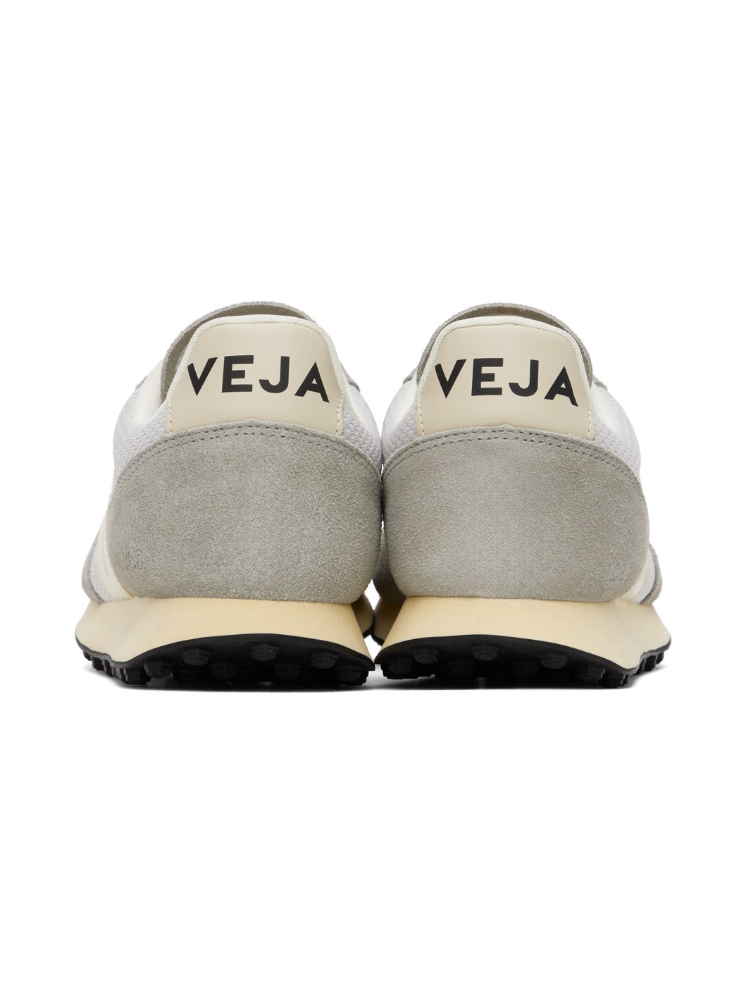 Gray Rio Branco Alveomesh Sneakers - 2