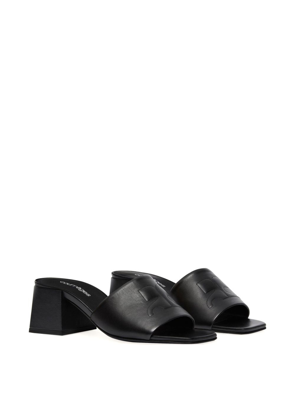 Shadow mules - 2