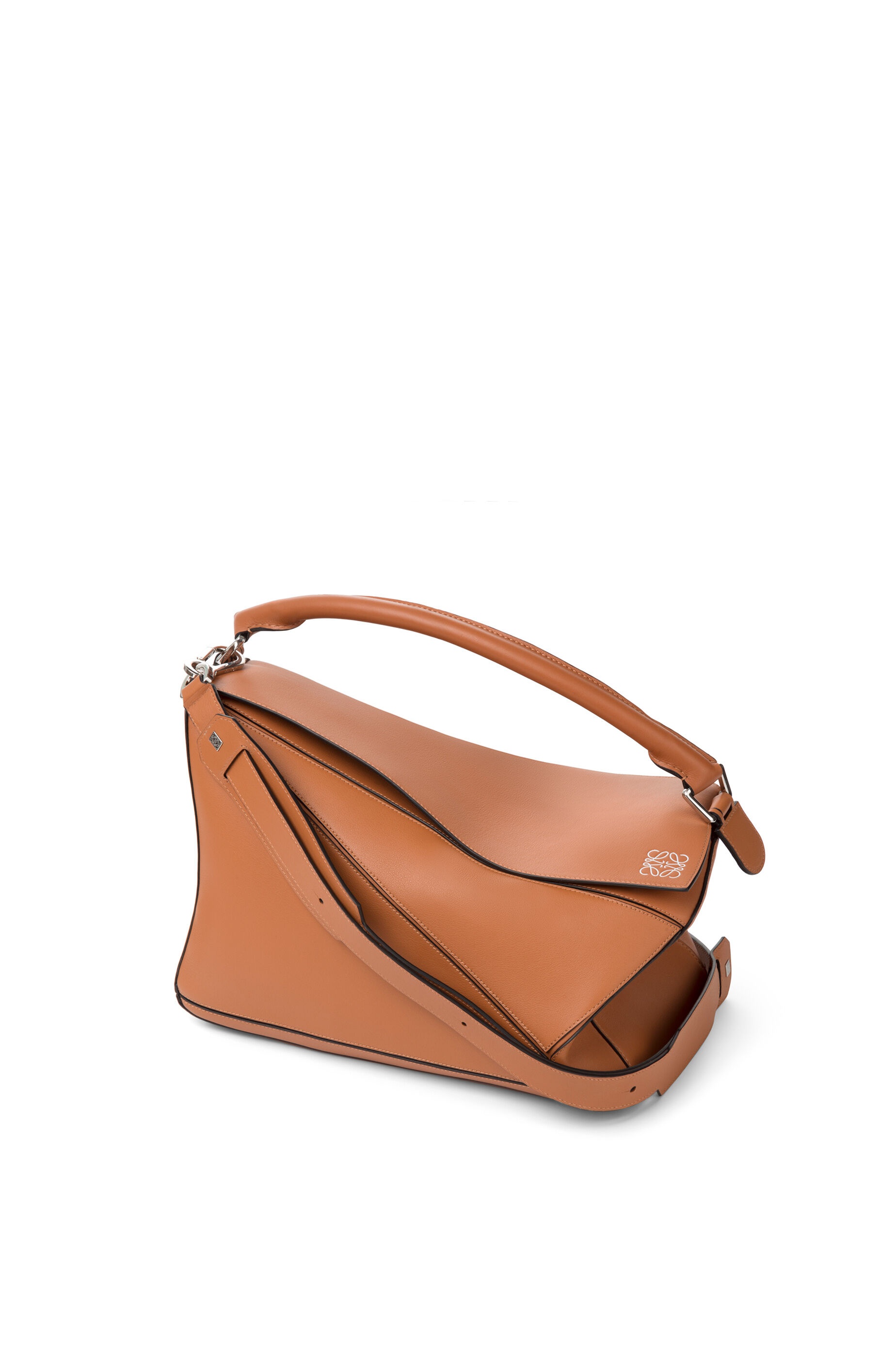 Puzzle bag in classic calfskin - 5