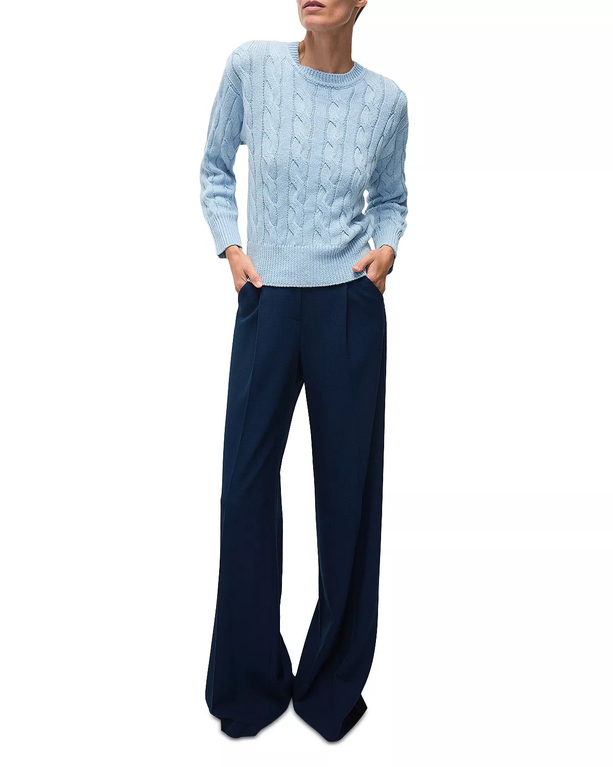 Marbeau Pants - 2