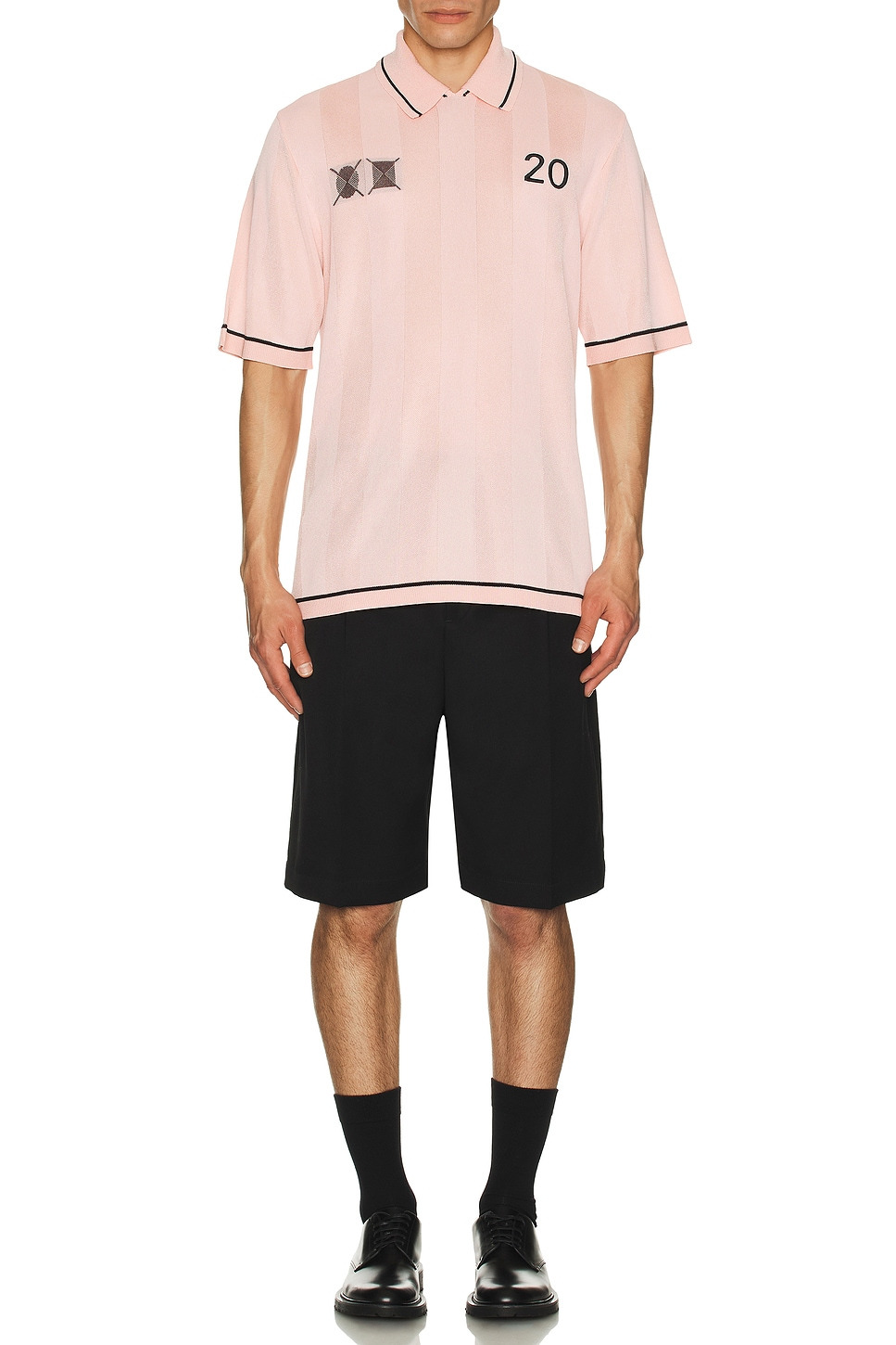 Le Polo Liga - 5