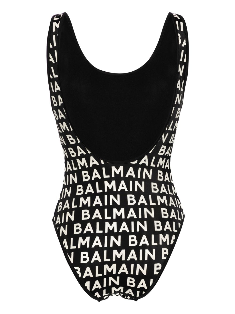 Balmain Paris swimsuit - 2