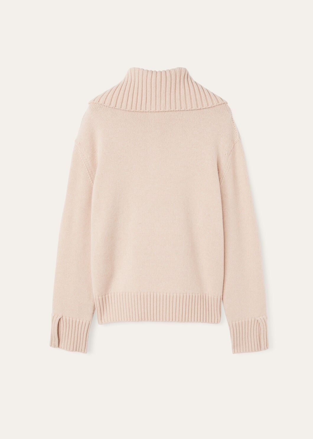 Parksville Pullover - 6