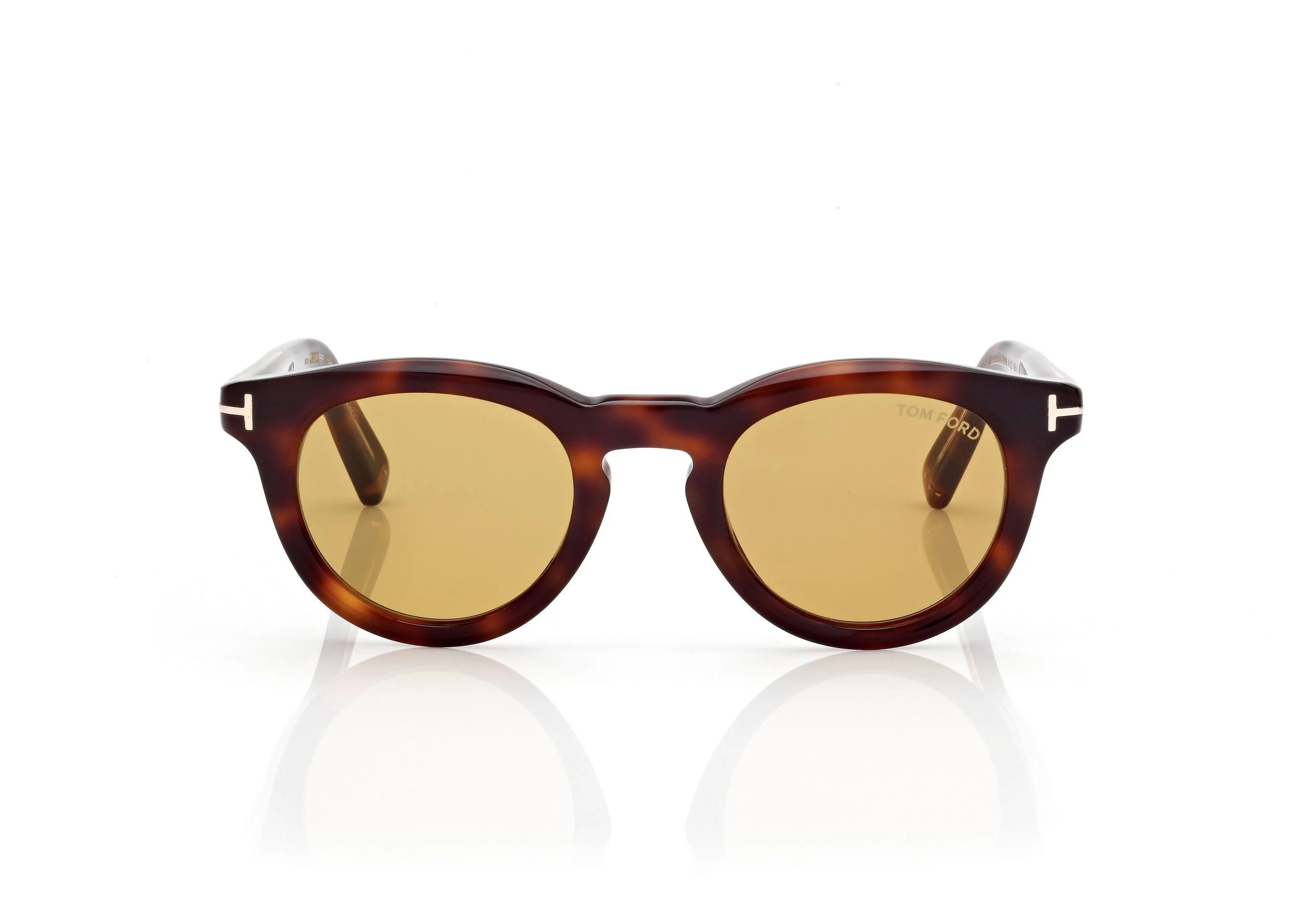 ICON ROUND SUNGLASSES - 1