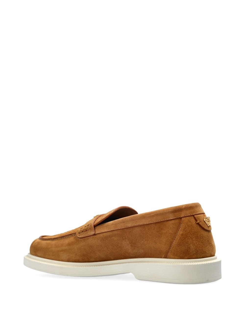 Giuliano loafers - 3