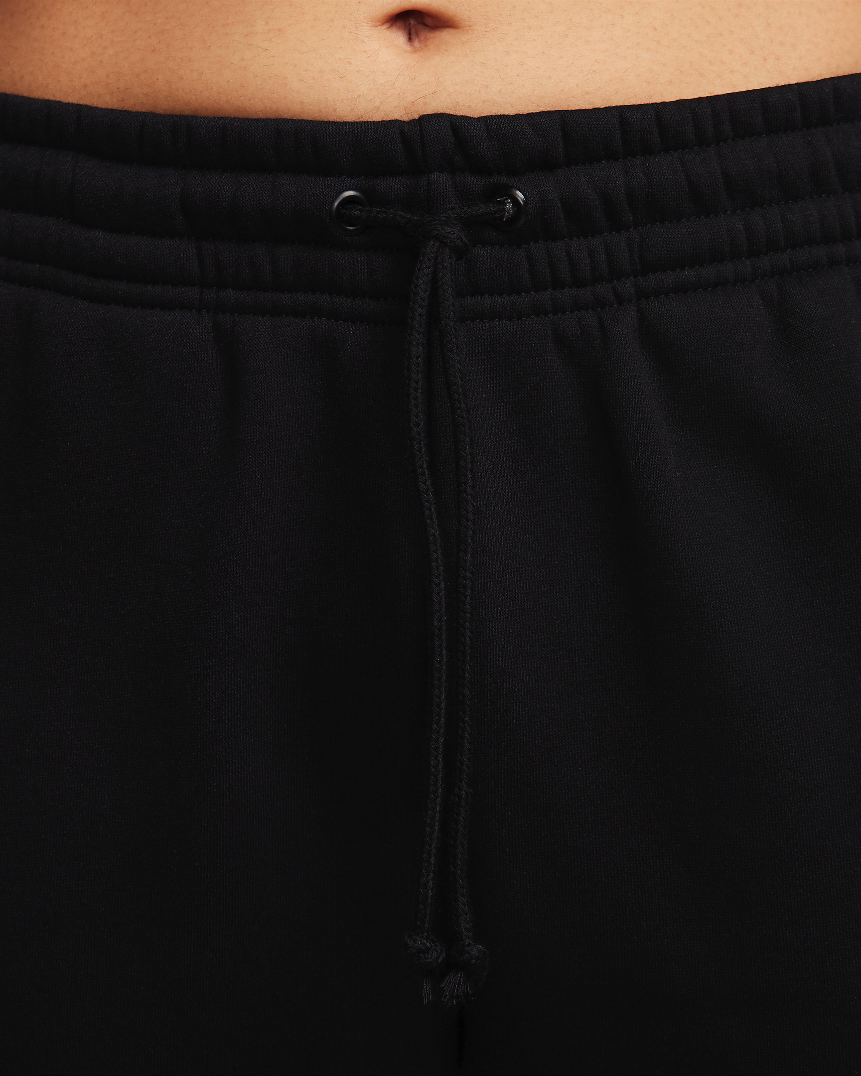 Nike Sportswear Phoenix Fleece Women's Mid-Rise Sweatpants - 3