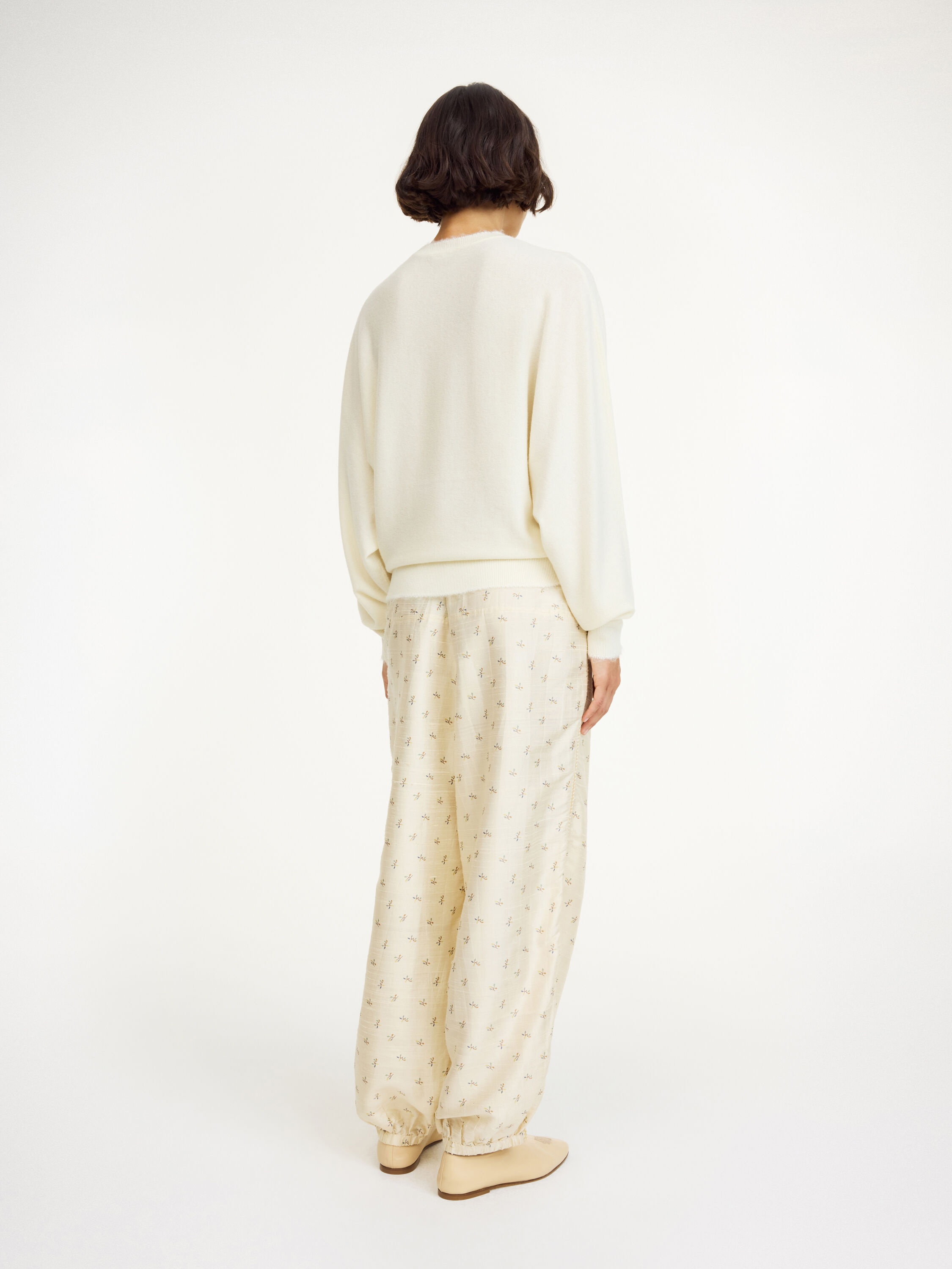 Doas wool sweater - 3