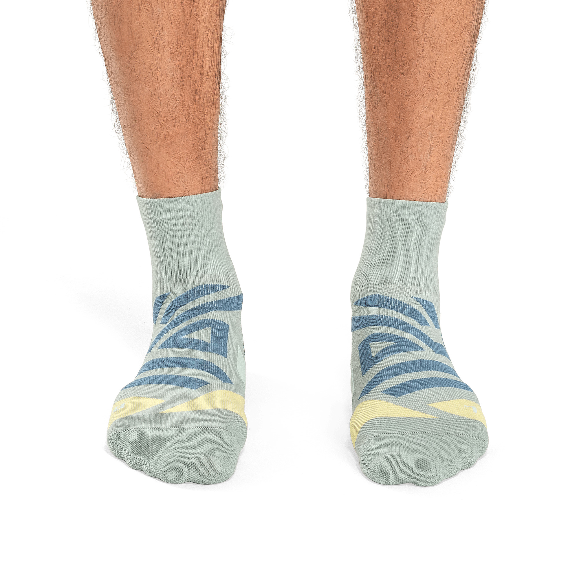 Performance Mid Sock - 2