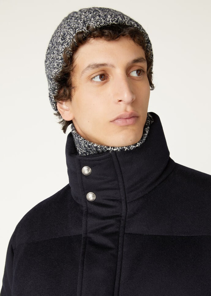 Giulio Puffer Jacket 3