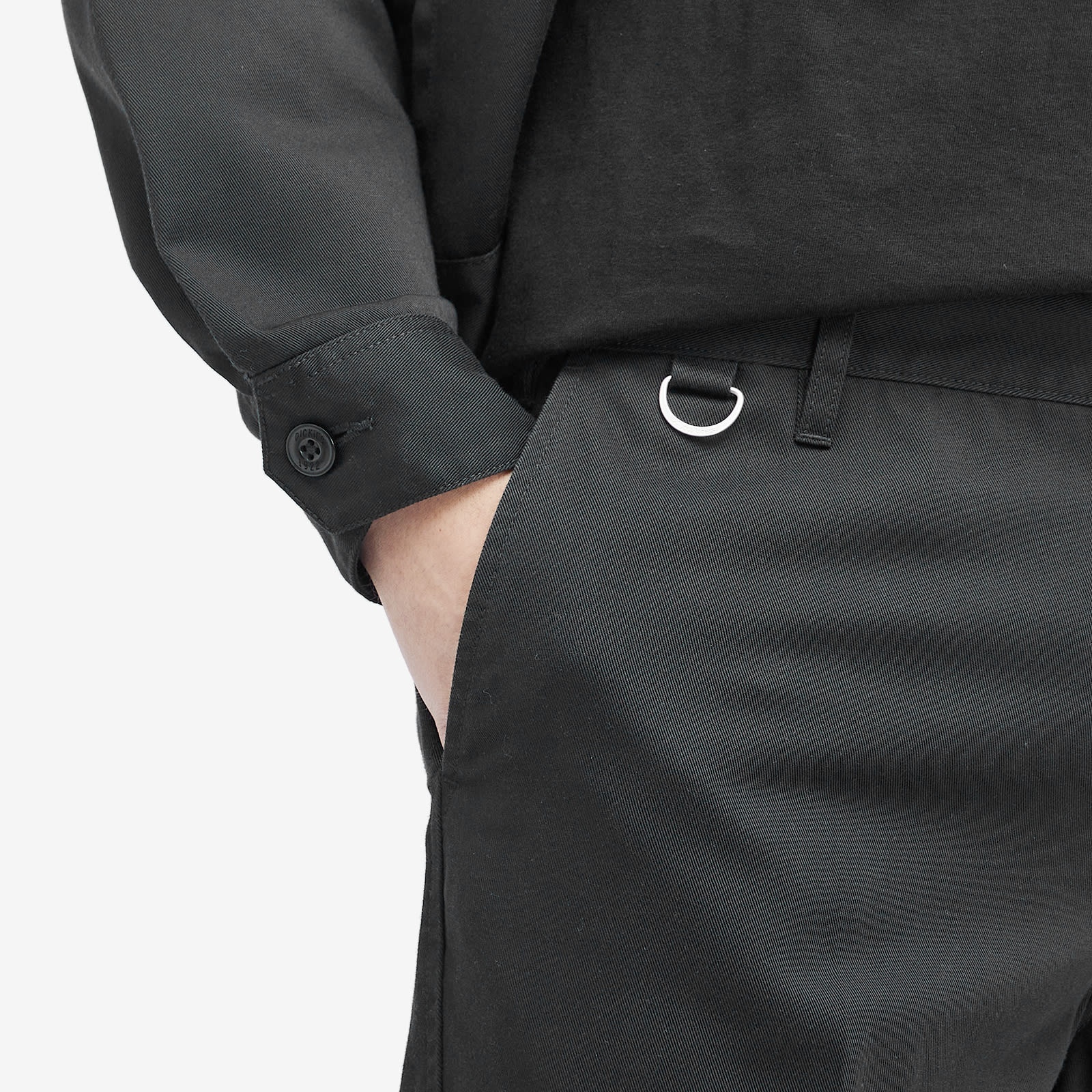 NEIGHBORHOOD Neighborhood x Dickies Slim Pants | REVERSIBLE