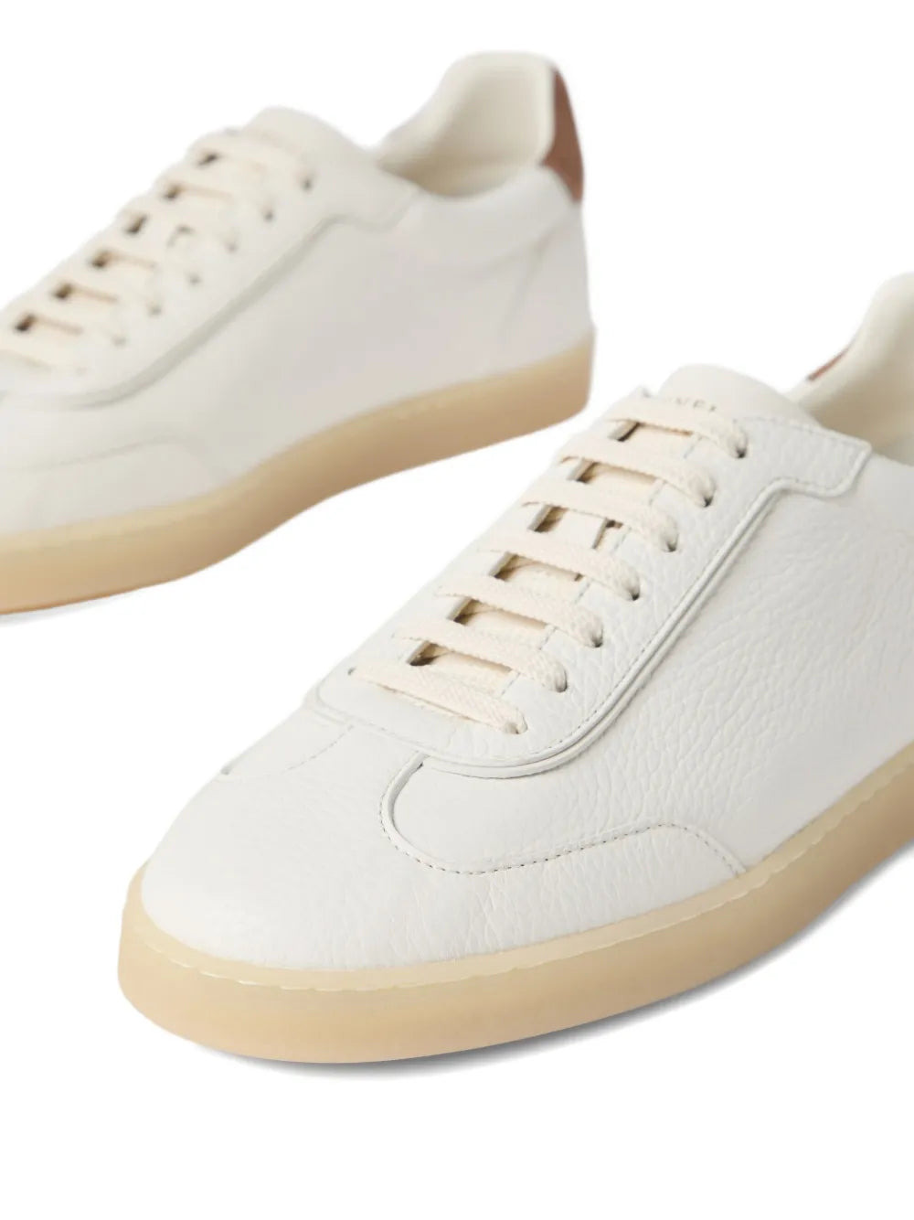 Brunello Cucinelli Men Sneakers Brunello Cucinelli - 4