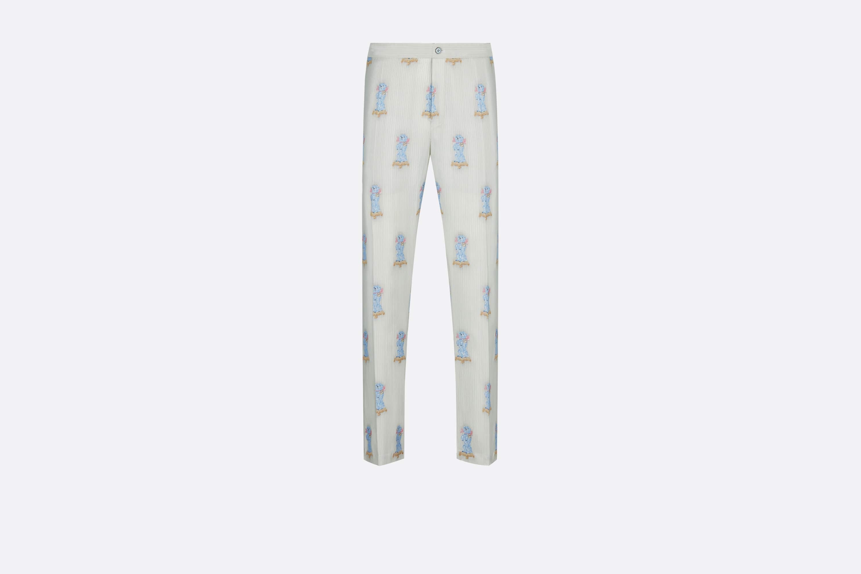 Bobby Pajama Pants - 1