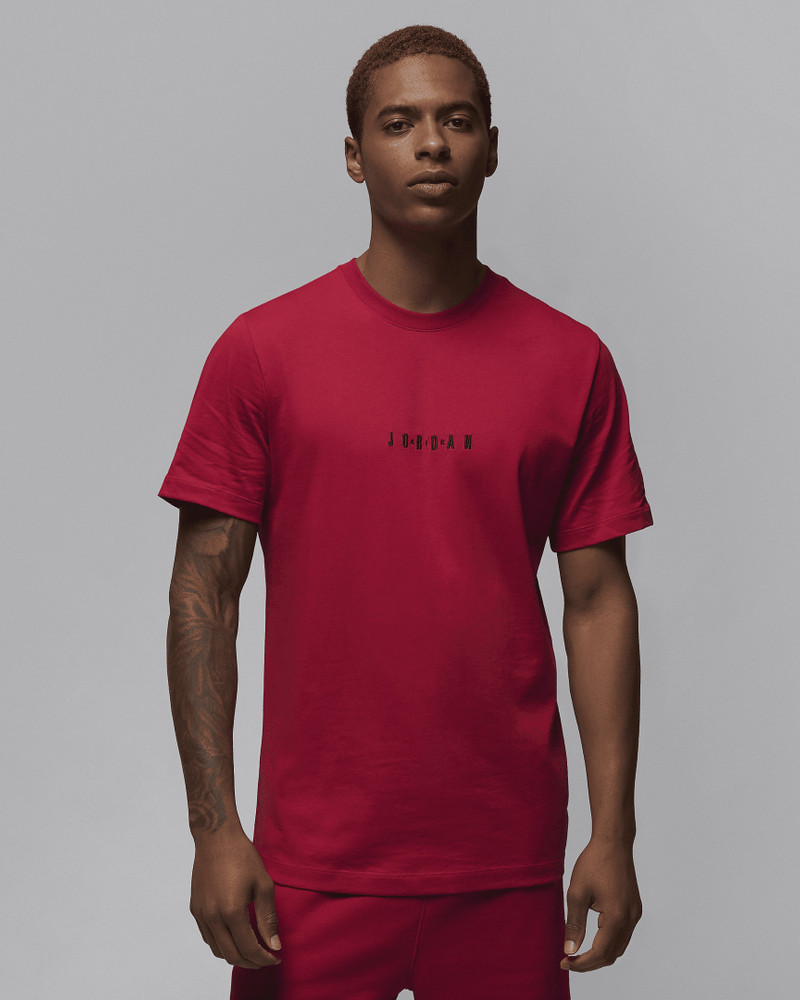 Jordan Air Men's T-Shirt - 1