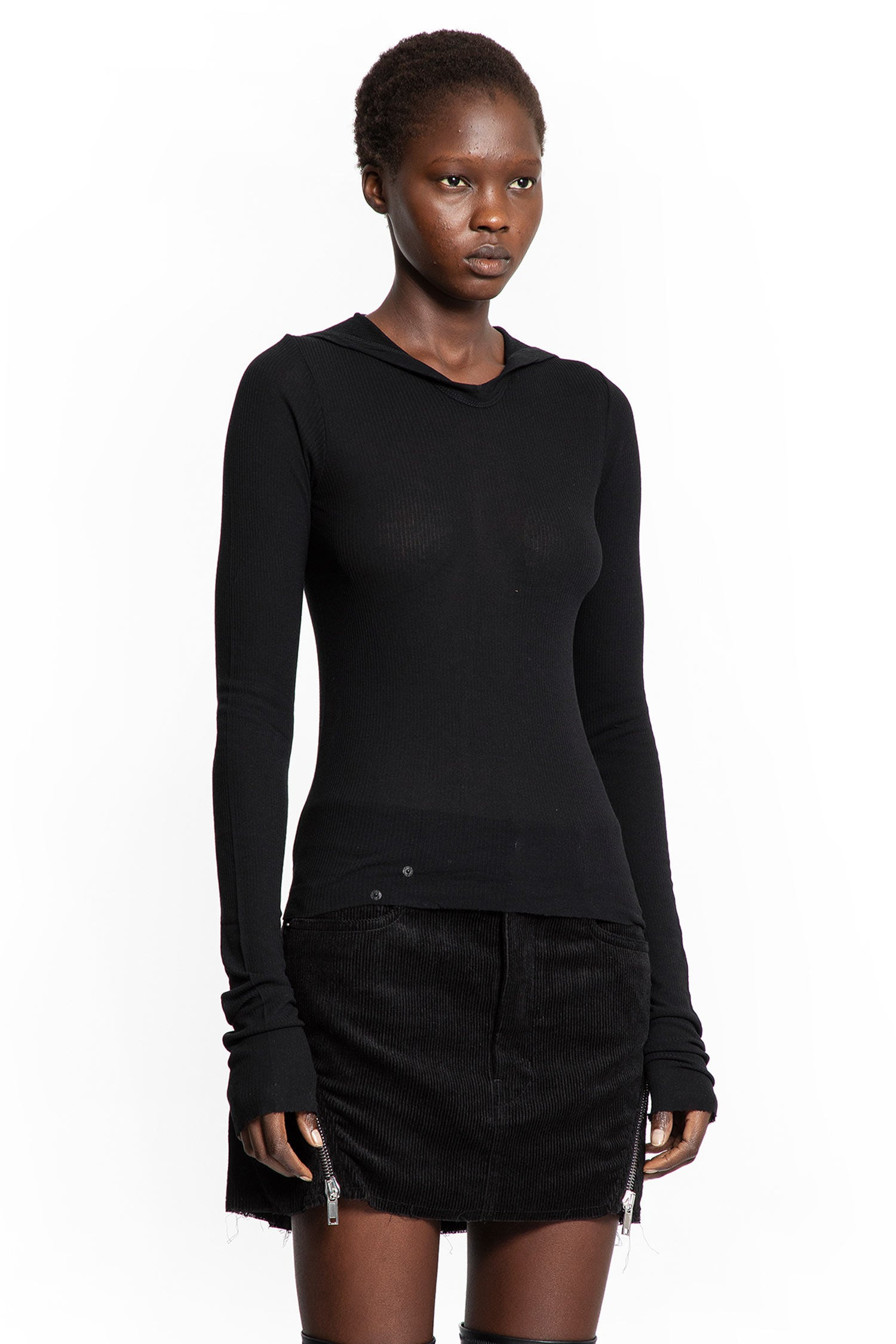 Concordians-Hooded-Rib-Long-Sleeve-T - 2
