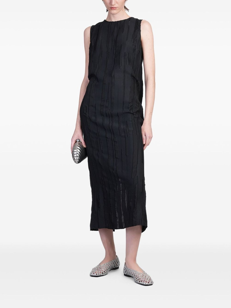Loulou de Saison Minga dress outlook