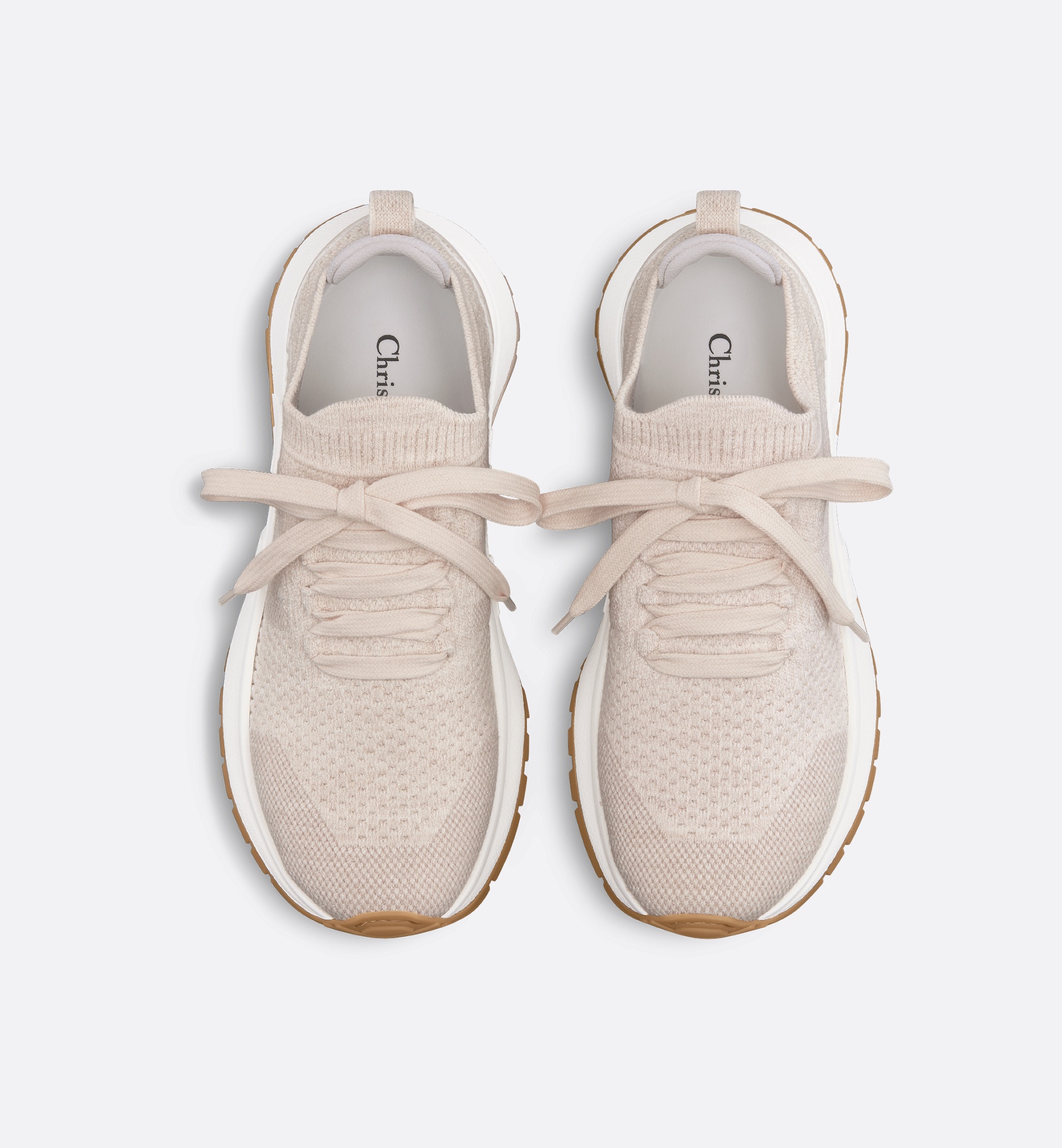 Run'n'Dior Sneaker - 4