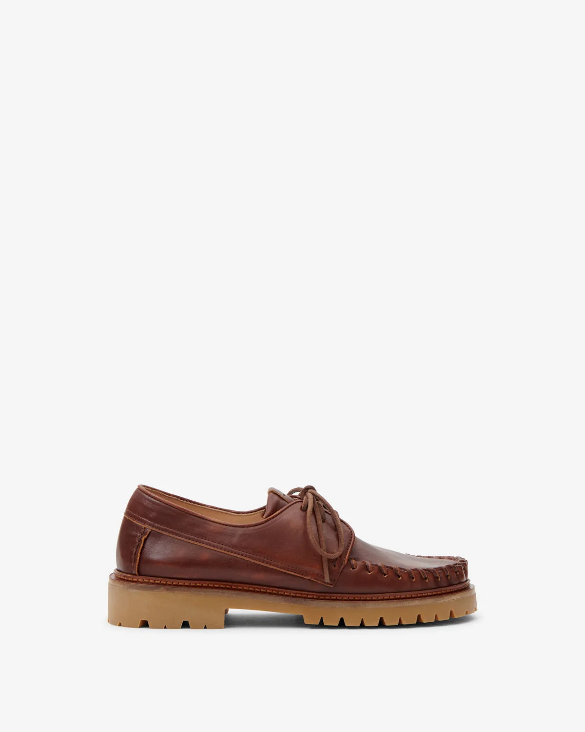 BYREN LOAFER - 1