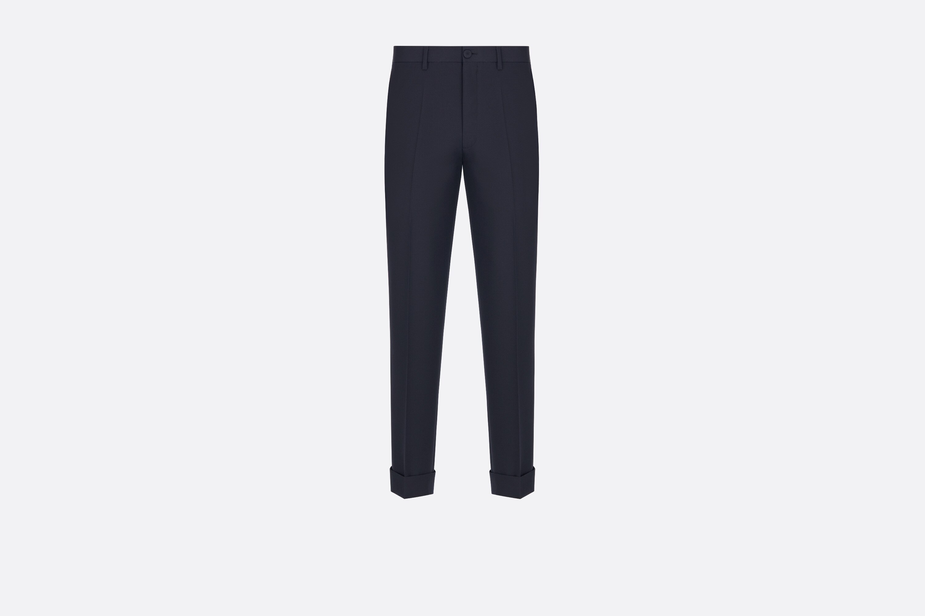 Tailored Chinos - 1