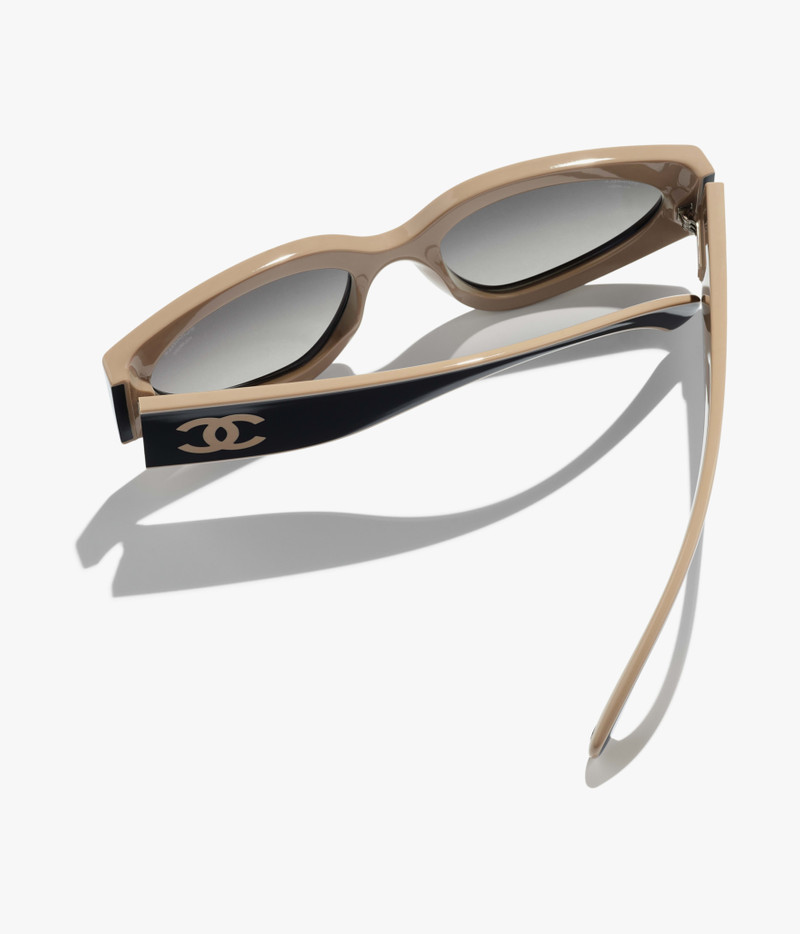 Cat Eye Sunglasses 3