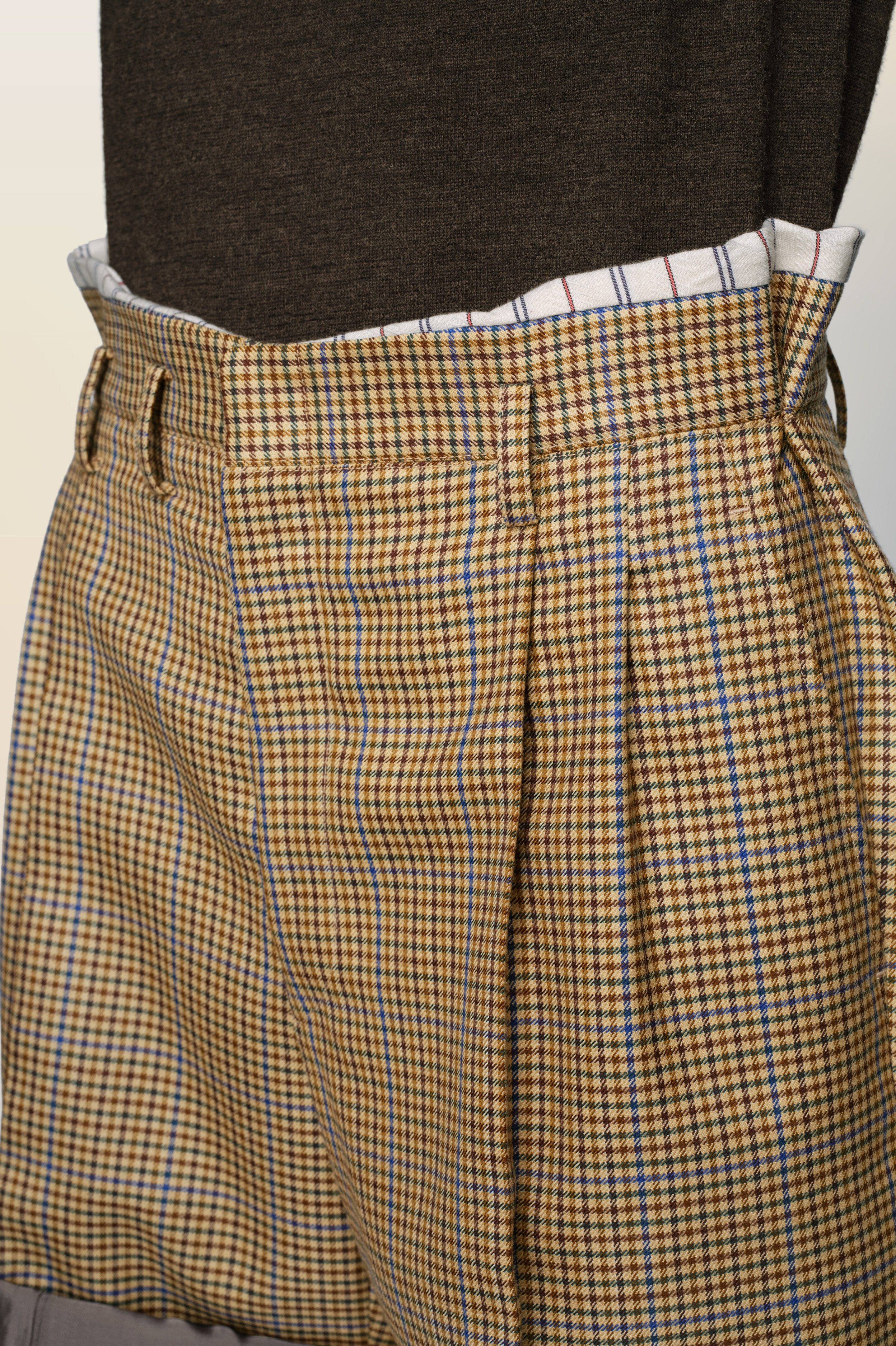 Tailored shorts - 6