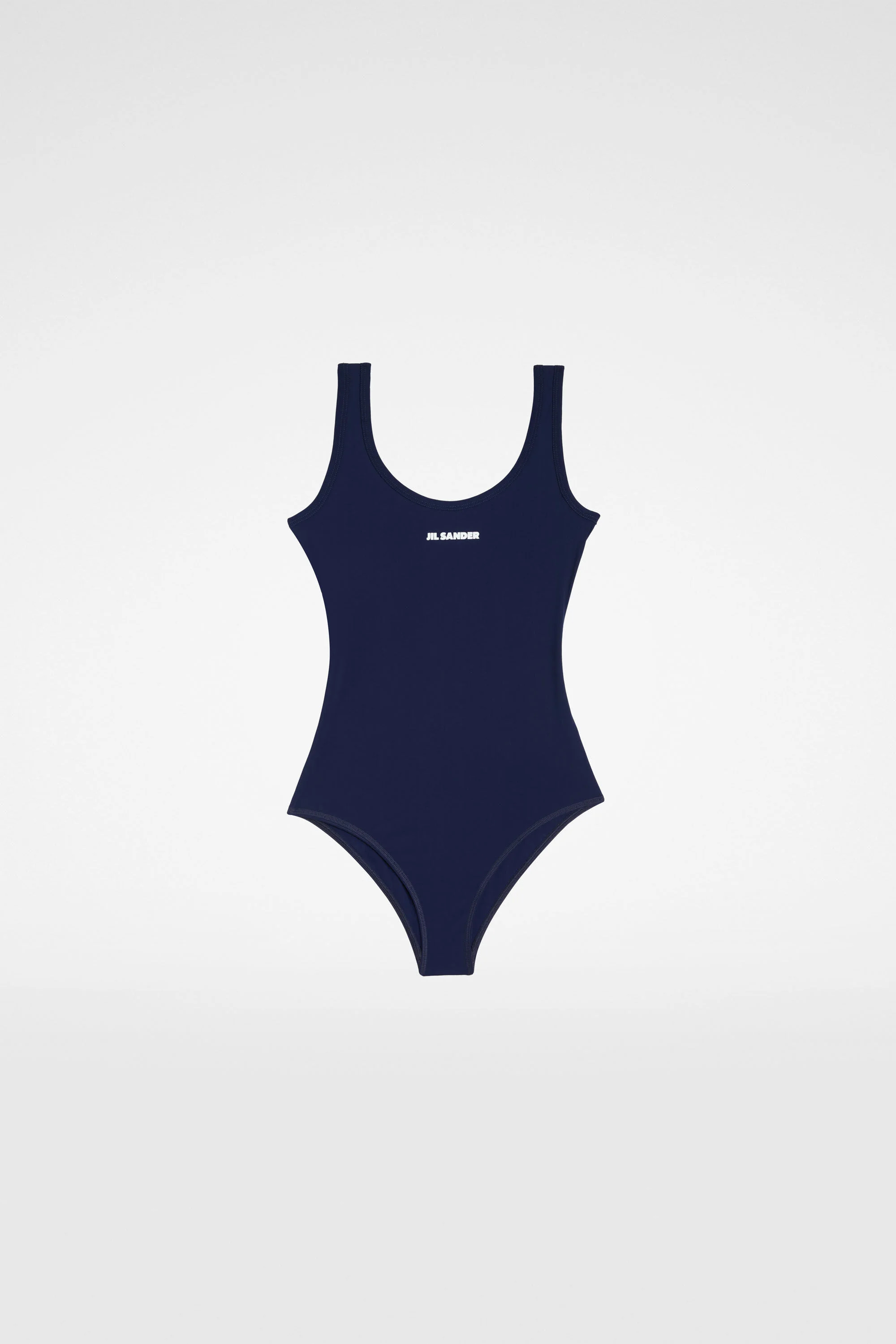 Jersey Swimsuit - 1