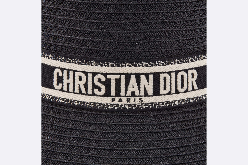 Dioresort Large Brim Hat 5