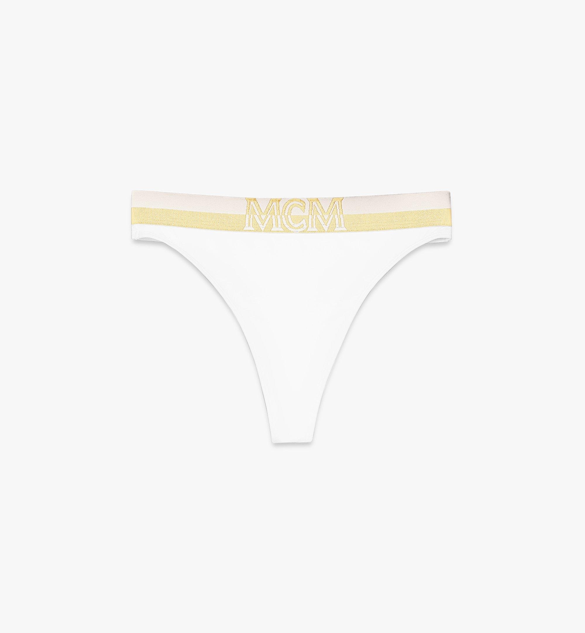 Women’s 1976 Thong - 1