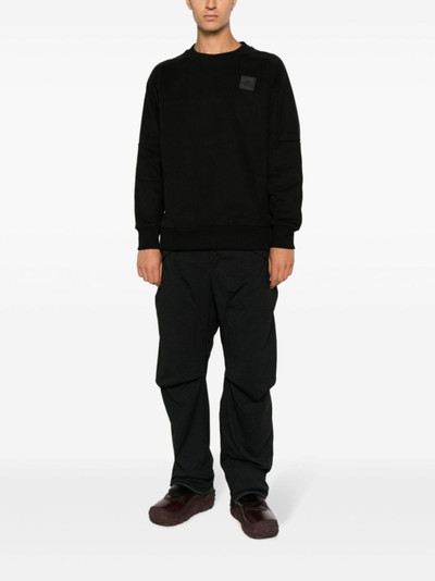 The North Face The 489 cotton sweatshirt outlook