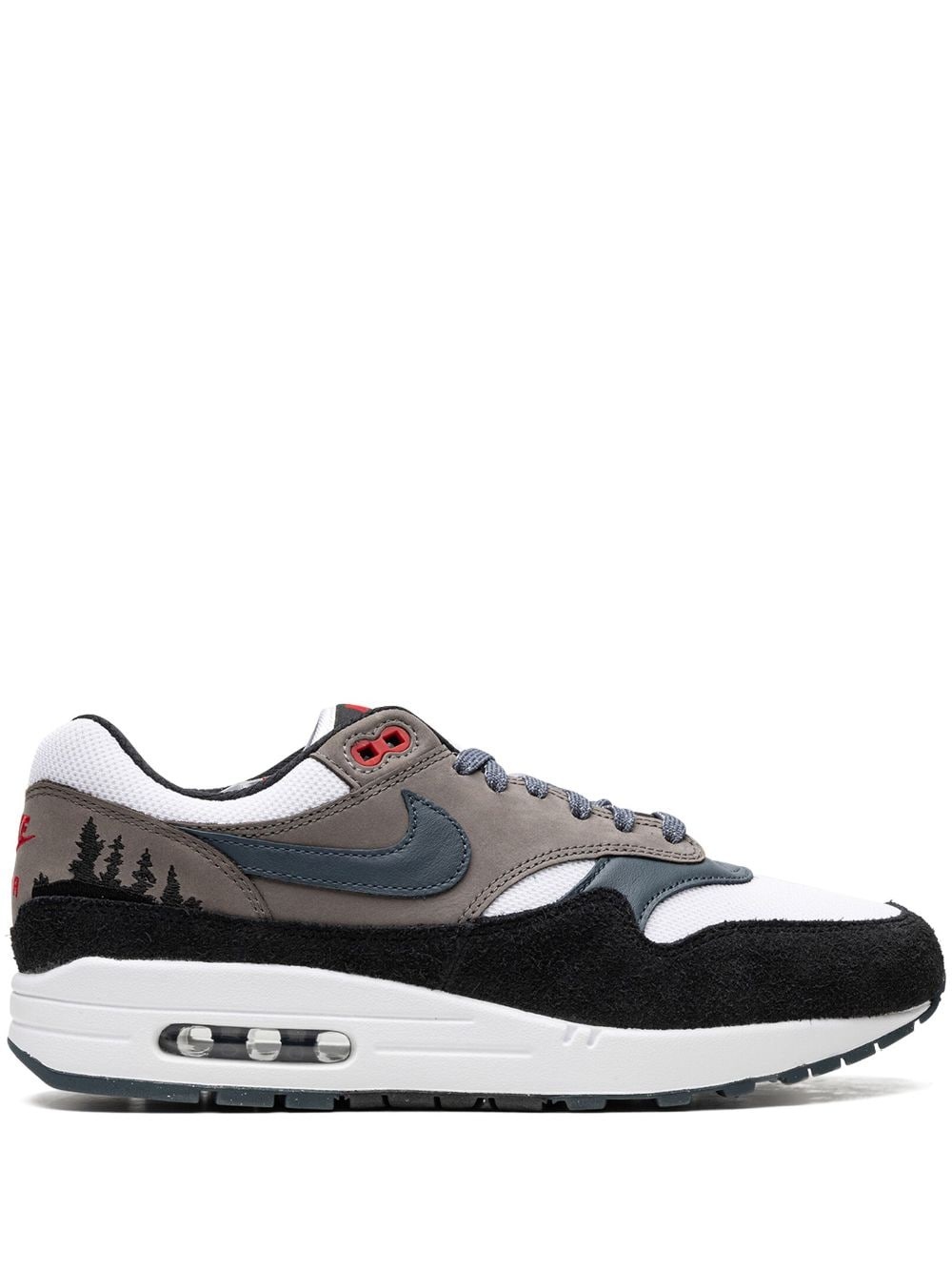 Air Max 1 "Slate Blue" sneakers - 1