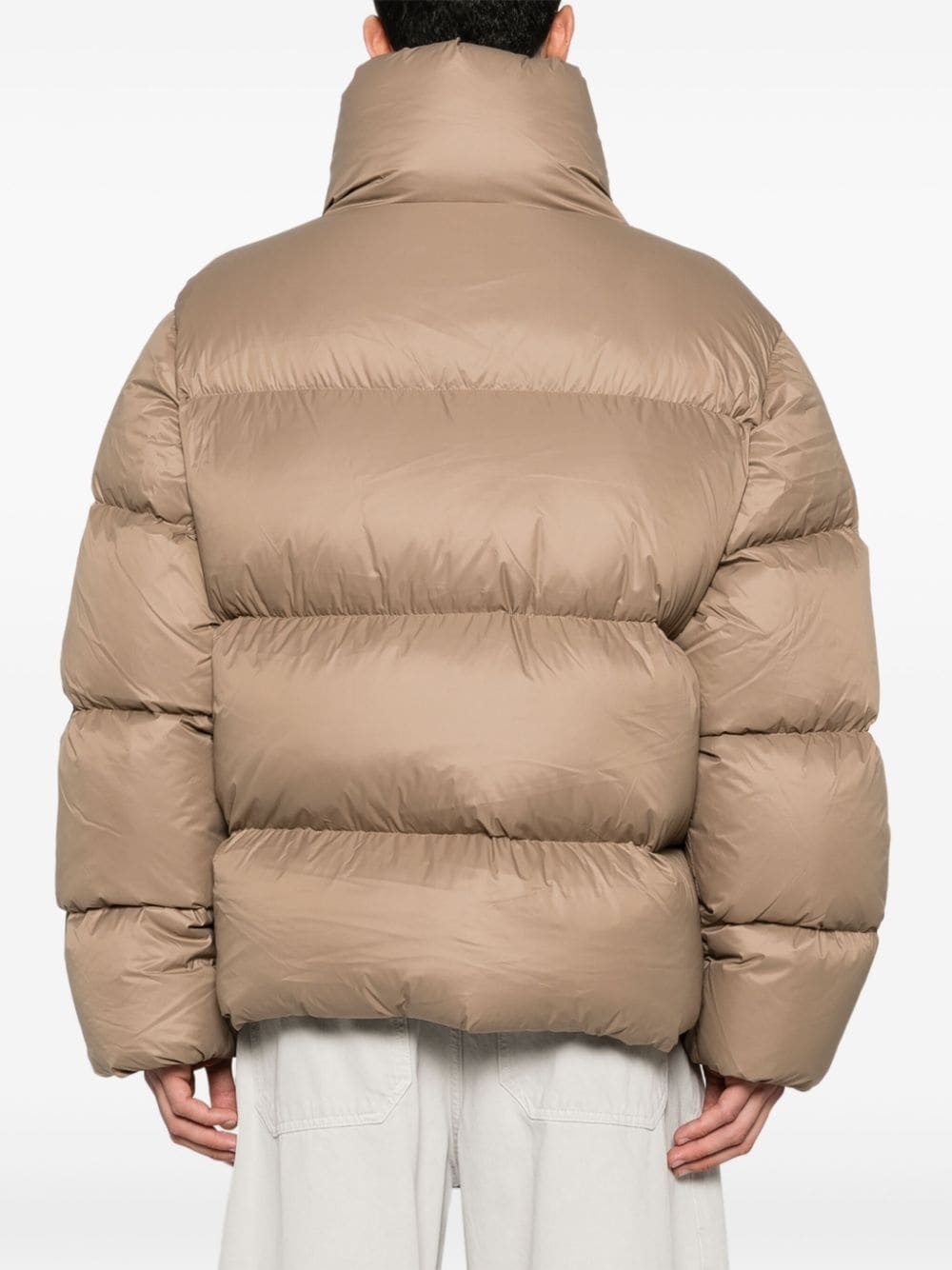 Puff Puff jacket - 4