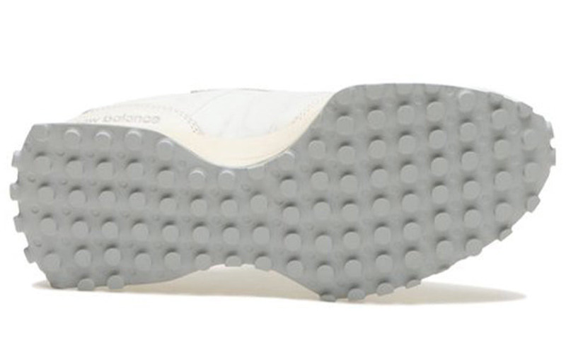 New Balance 327 'White Pack' MS327WP 4