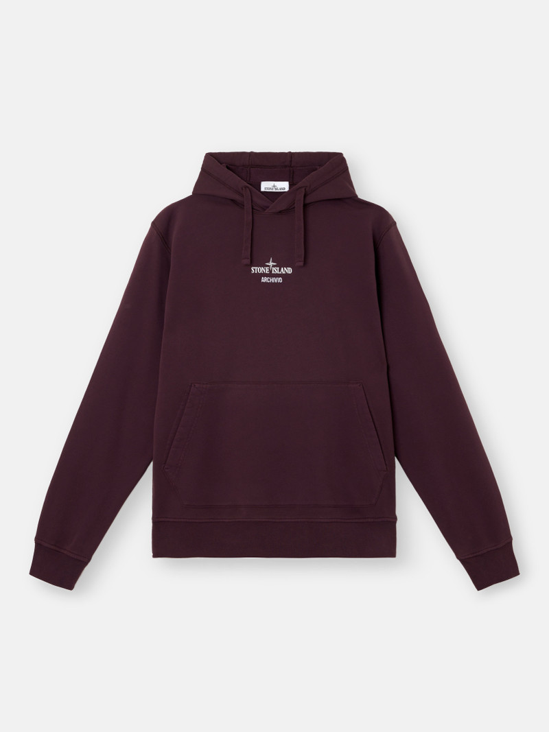 6100065 COTTON FLEECE 1