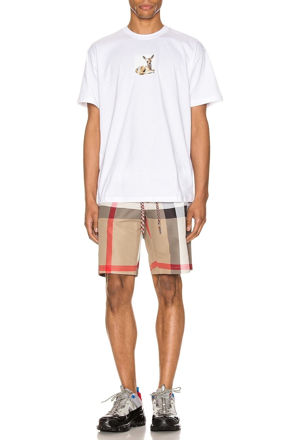Breton Short - 5