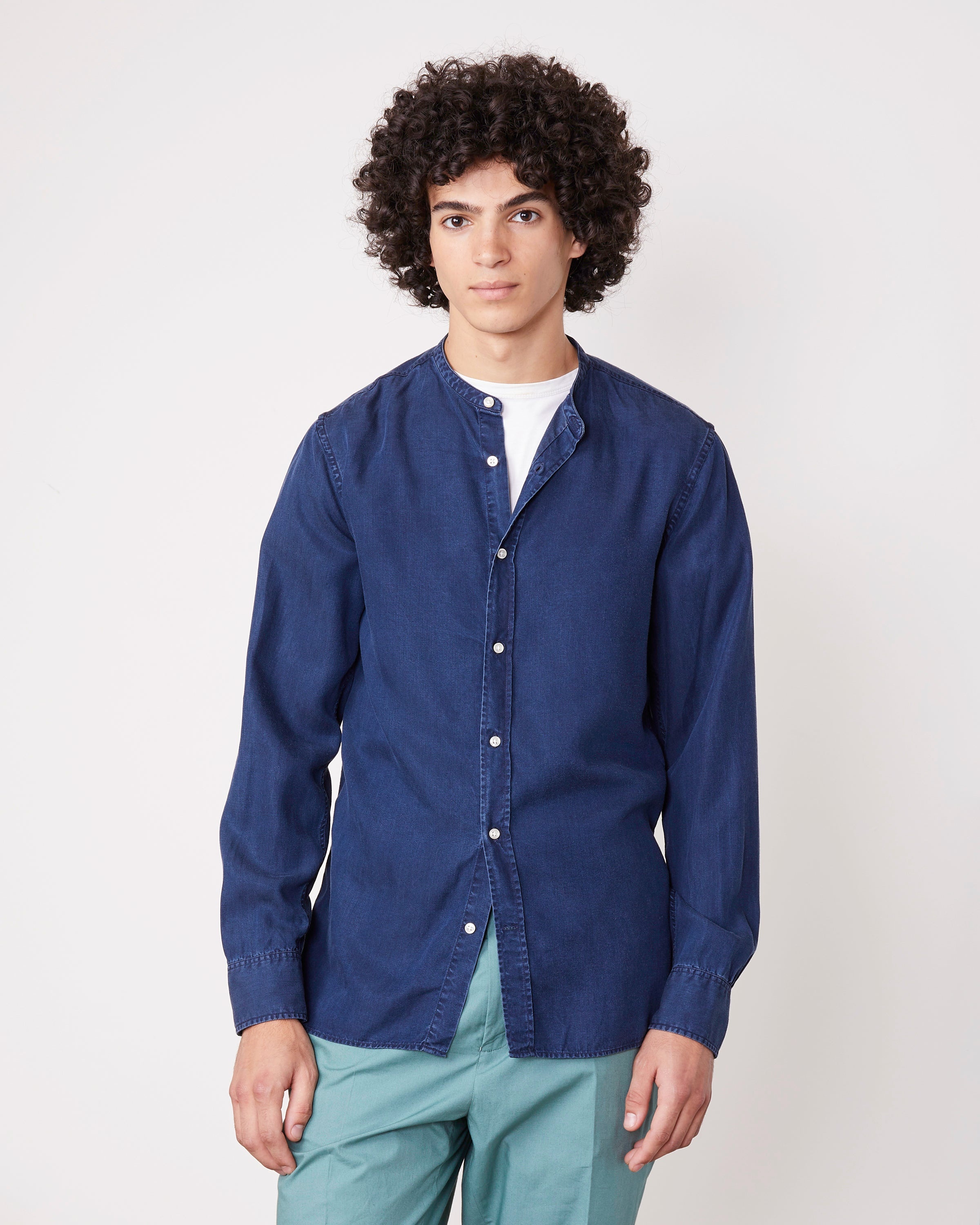 GASTON SHIRT - 3