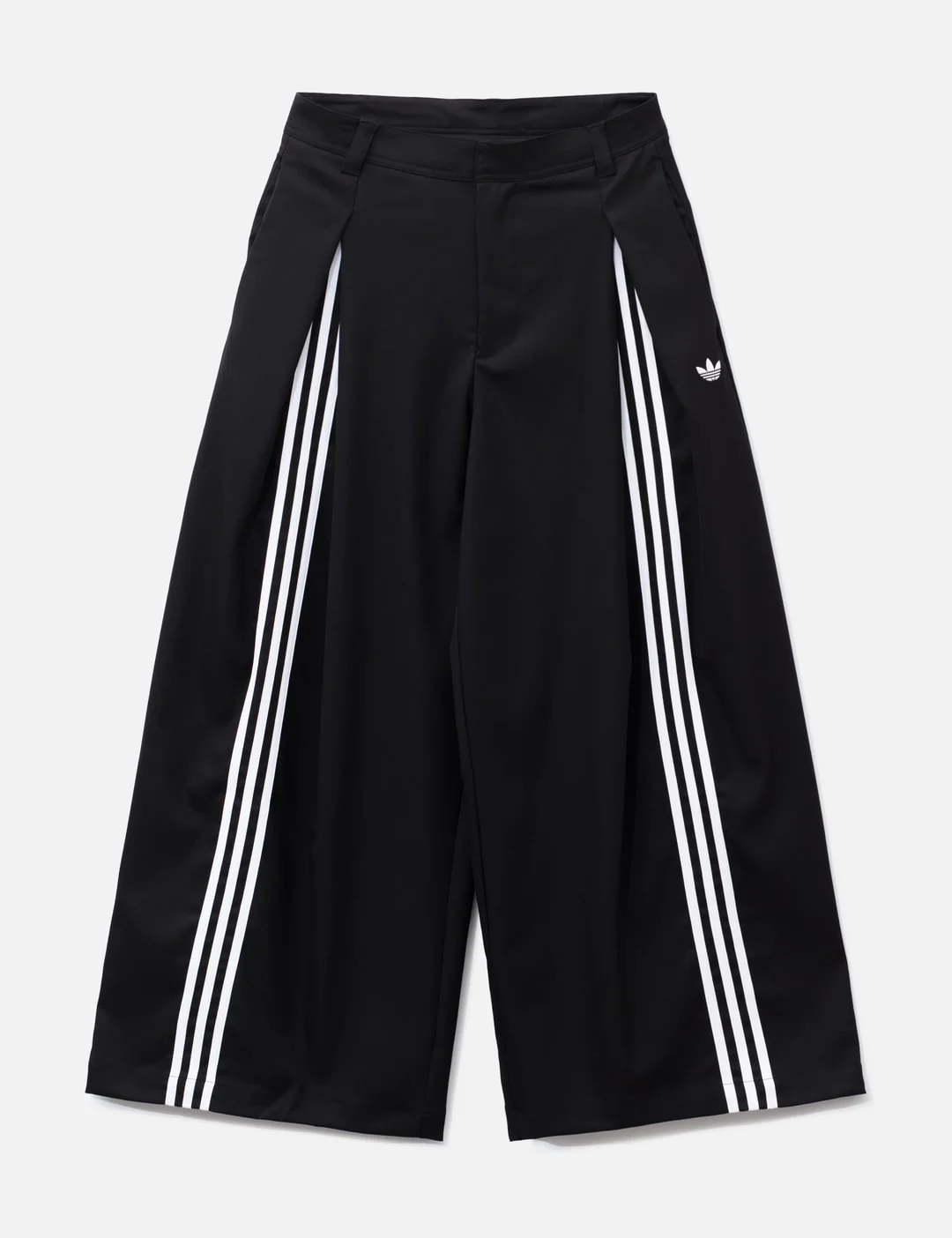 3-STRIPES DELUXE PANTS - 1