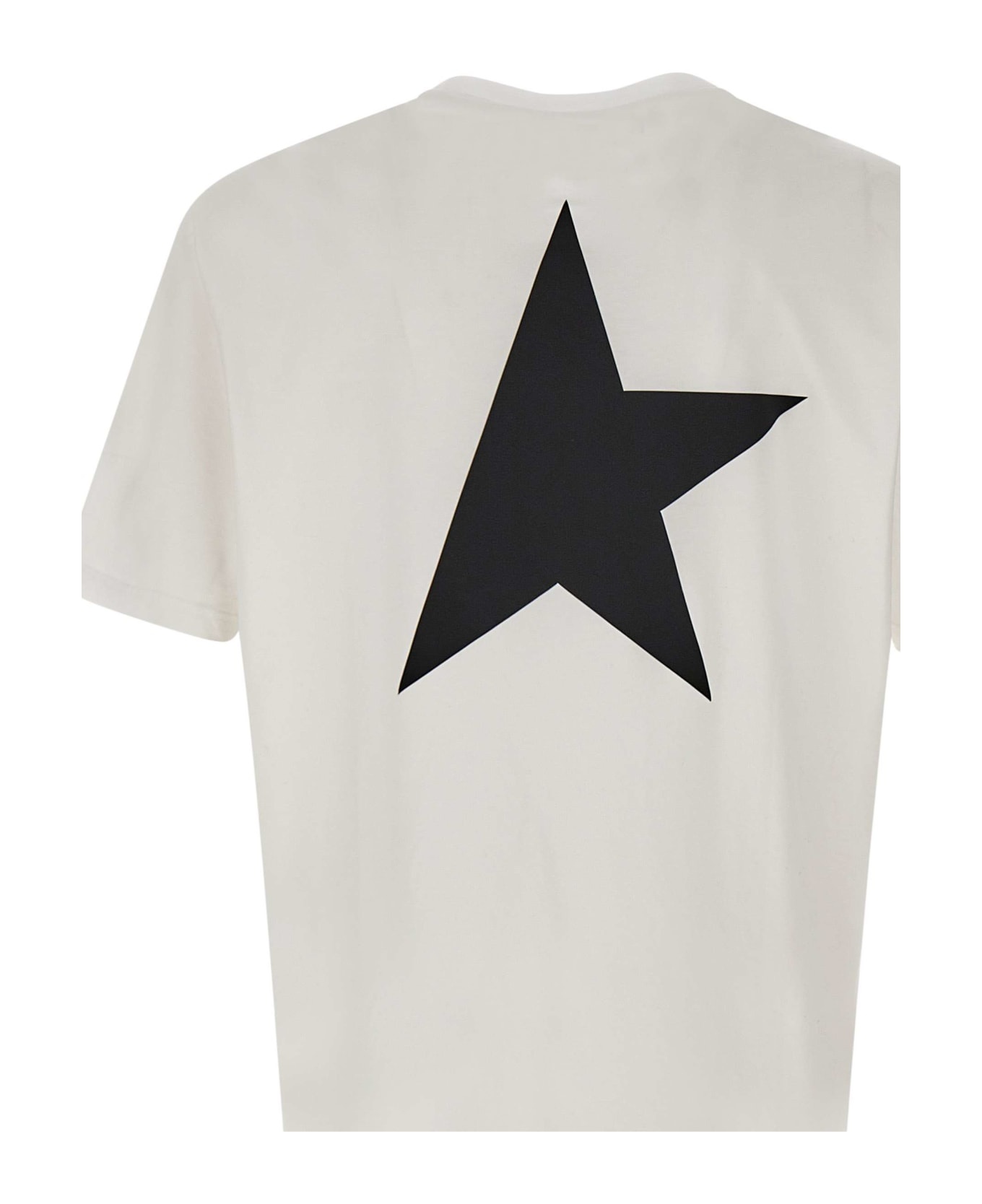 Cotton T-shirt - 5